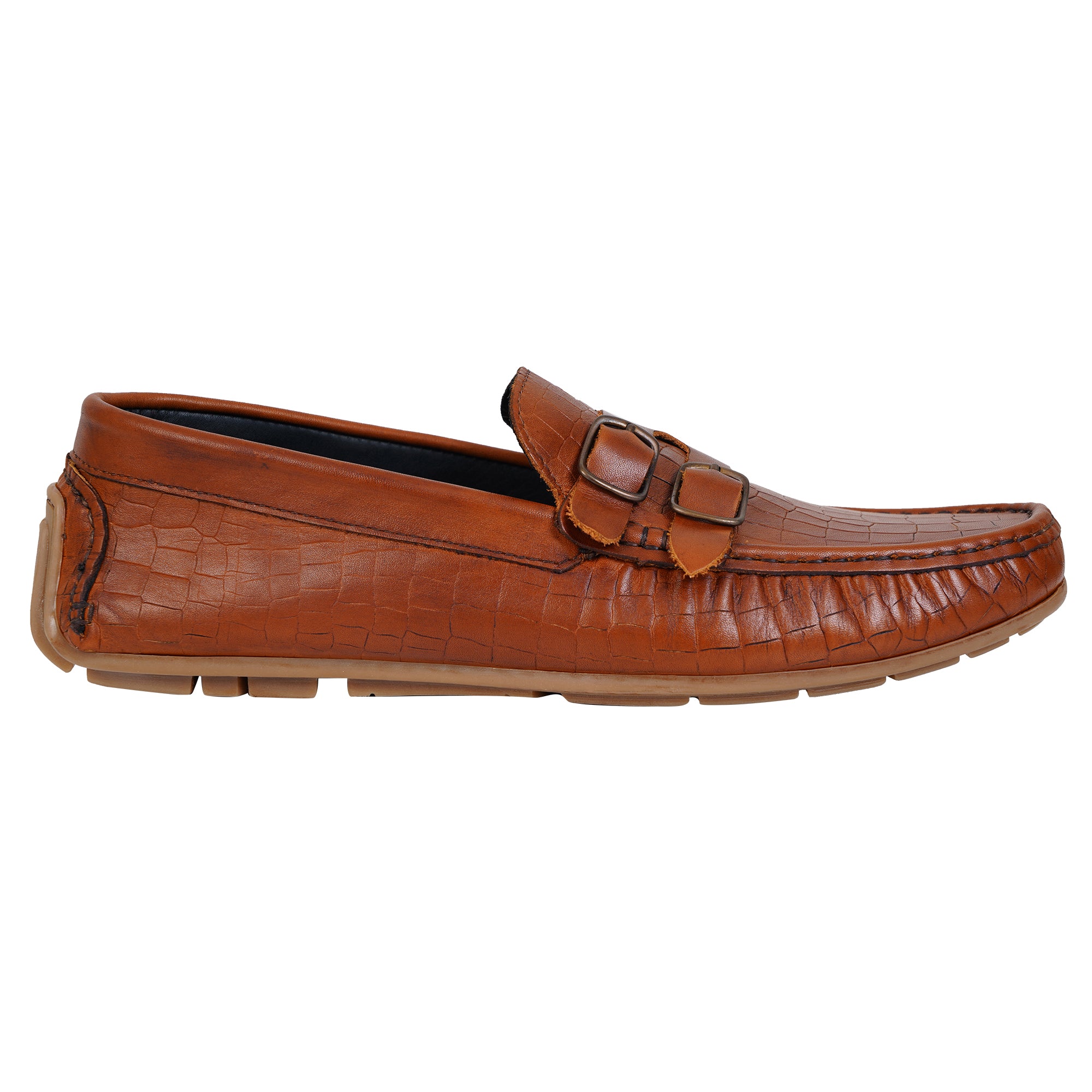 Woody brown shoes (test)