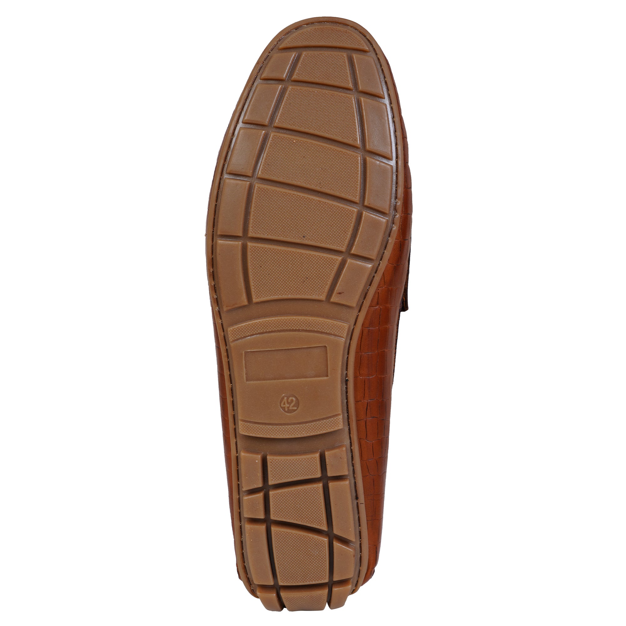 Woody brown shoes (test)