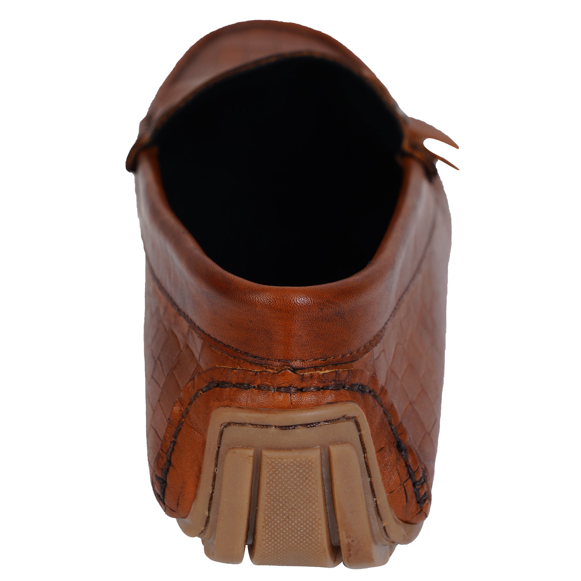 Woody brown shoes (test)