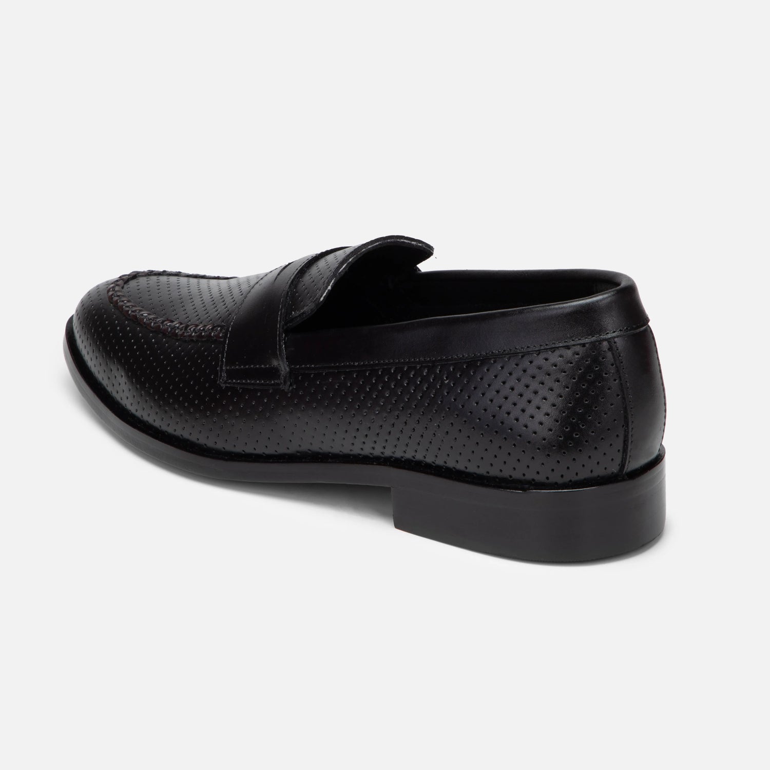 Vivaldi: Dotted Slip-On