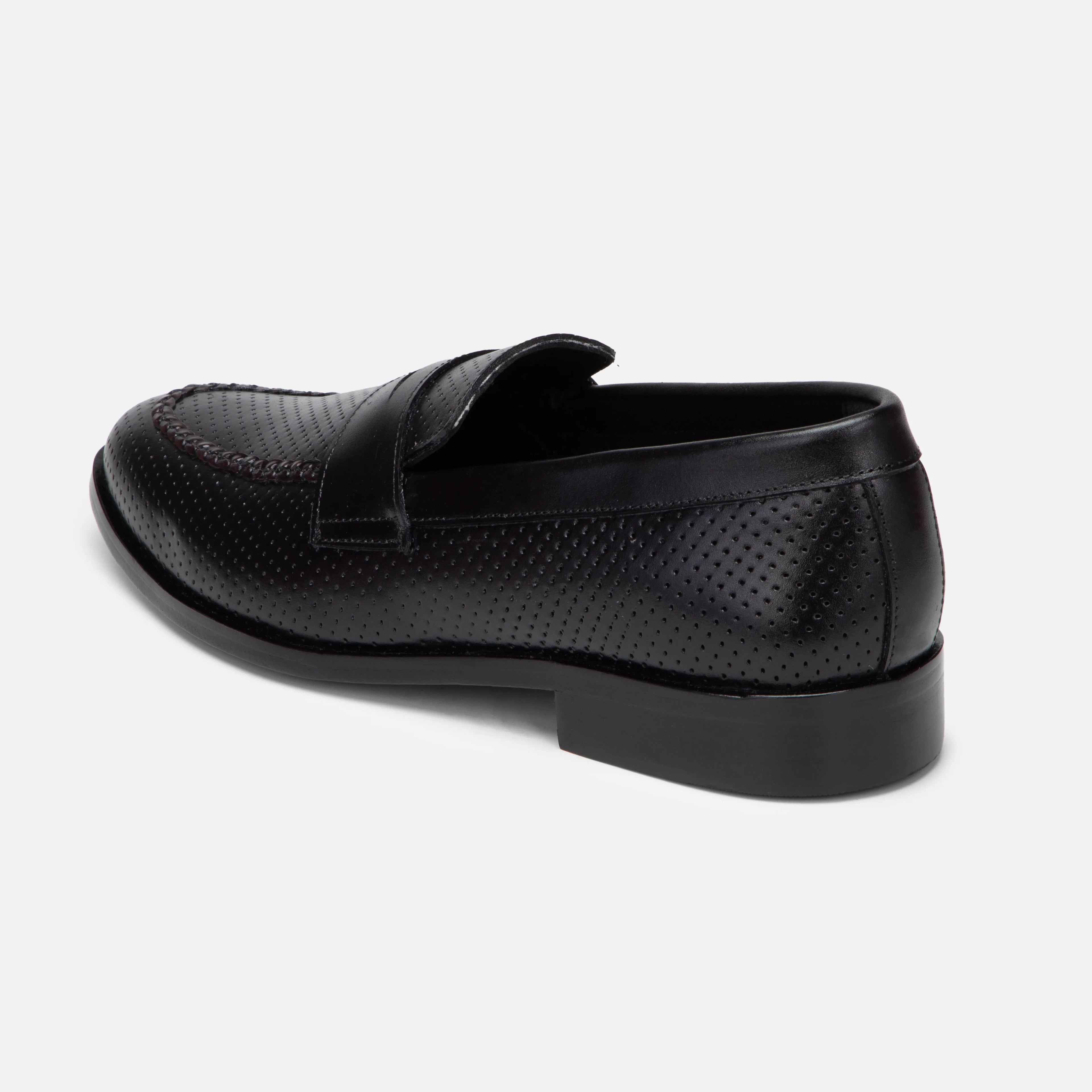 Vivaldi: Dotted Slip-On