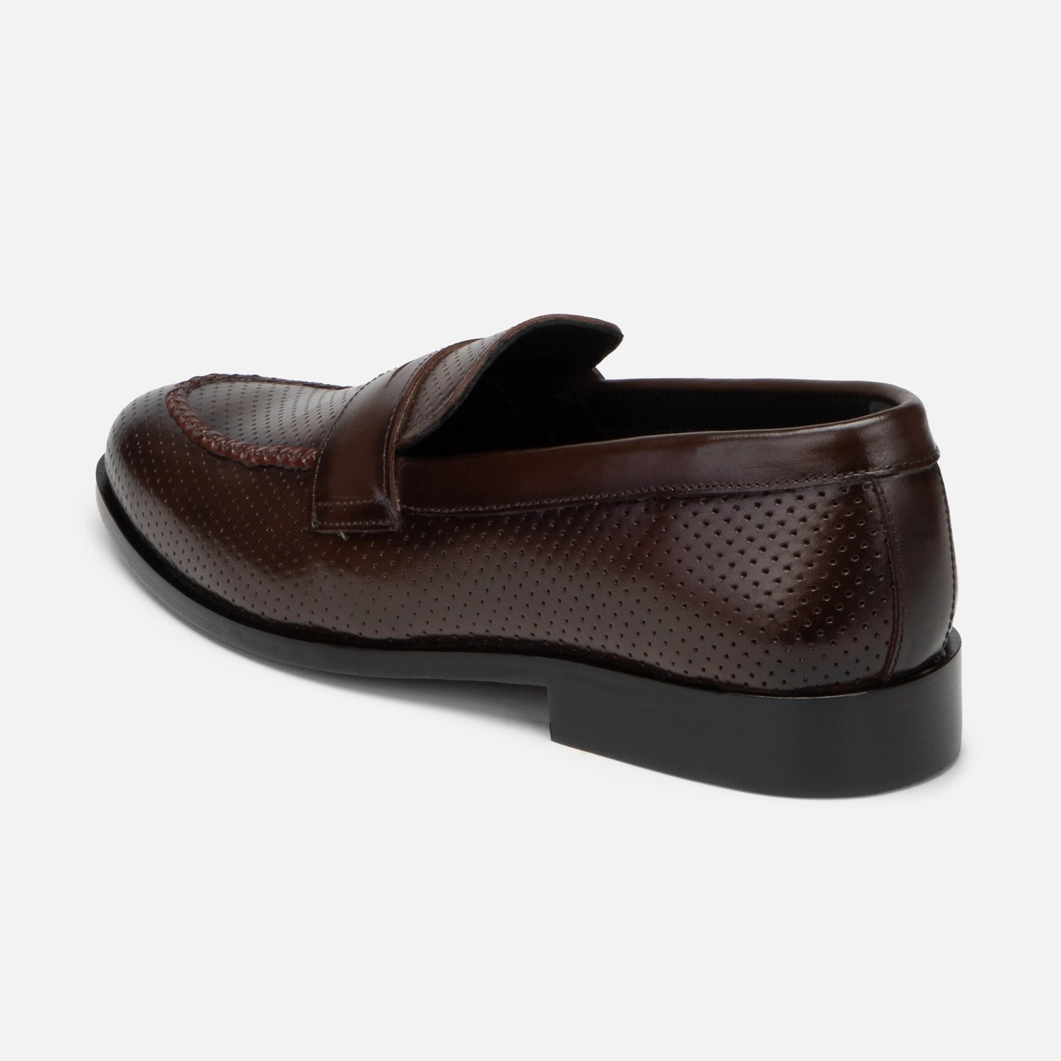 Vivaldi: Dotted Slip-On