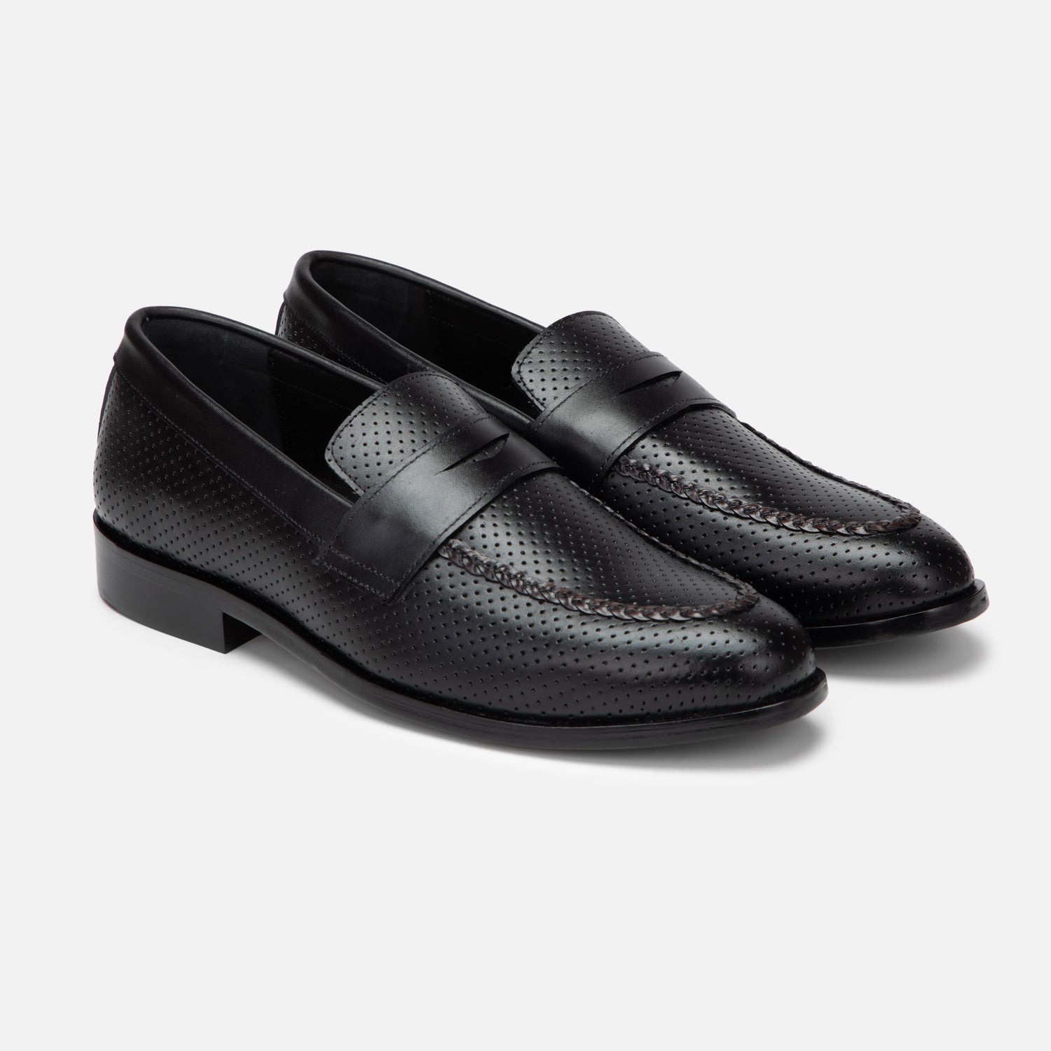 Vivaldi: Dotted Slip-On