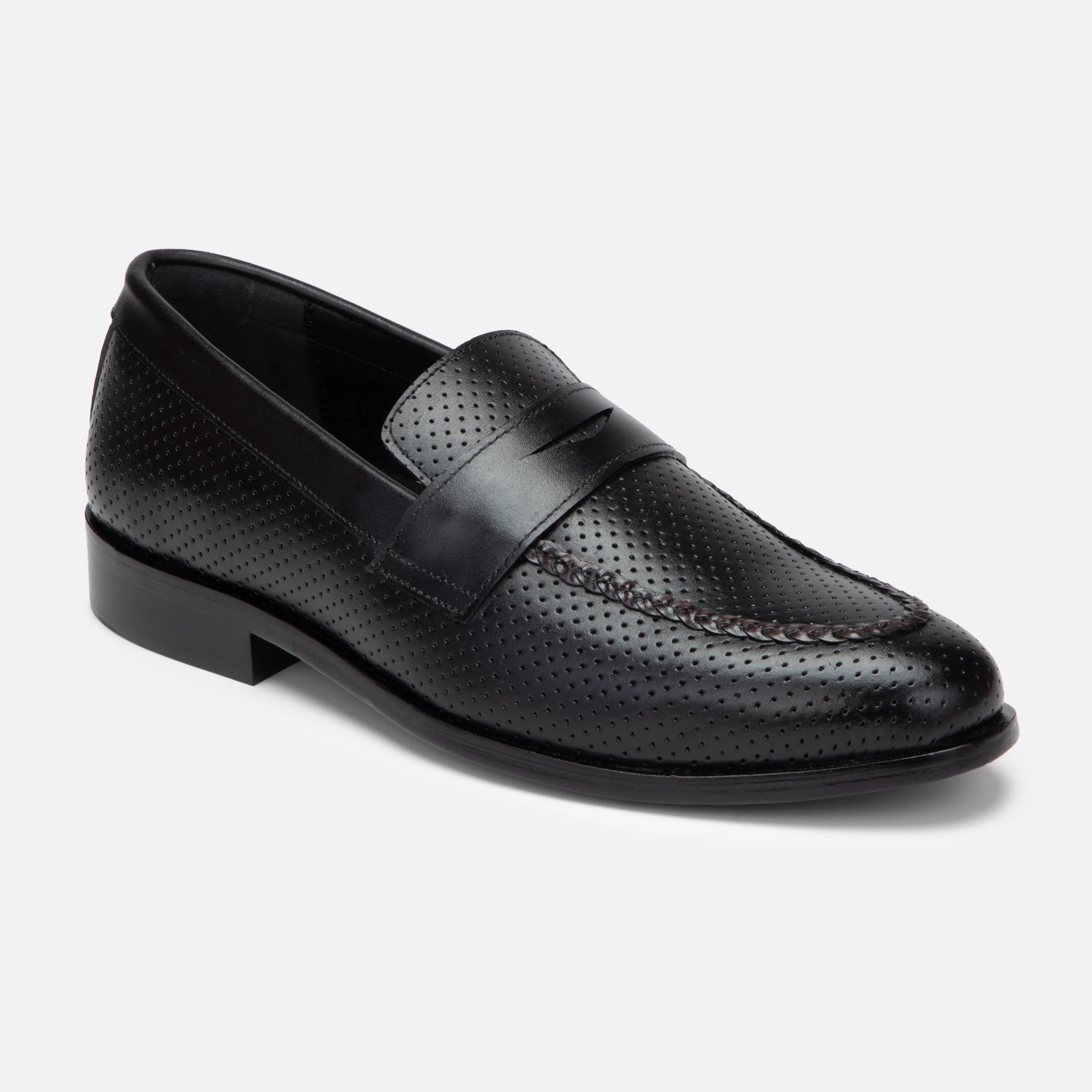 Vivaldi: Dotted Slip-On