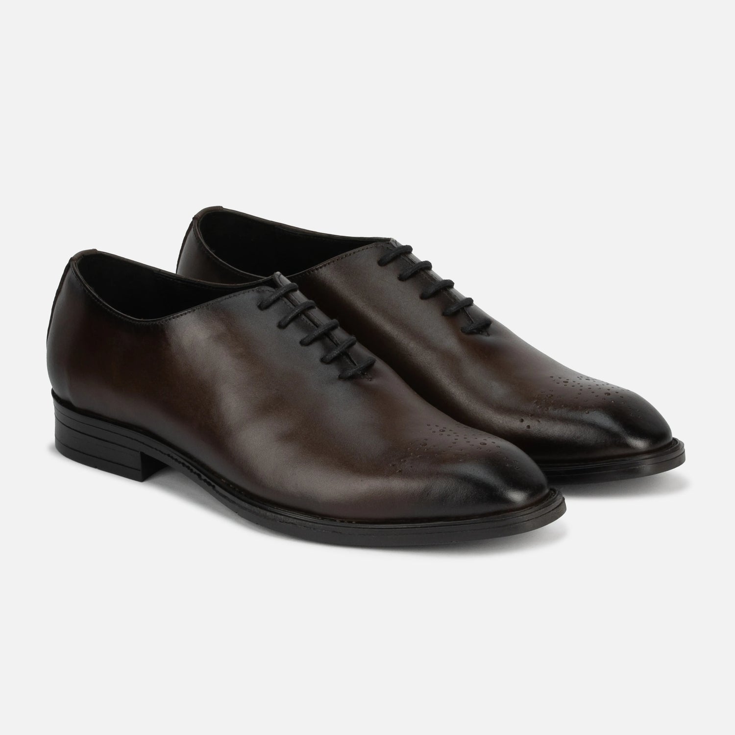 Regent: Whole cut Oxford