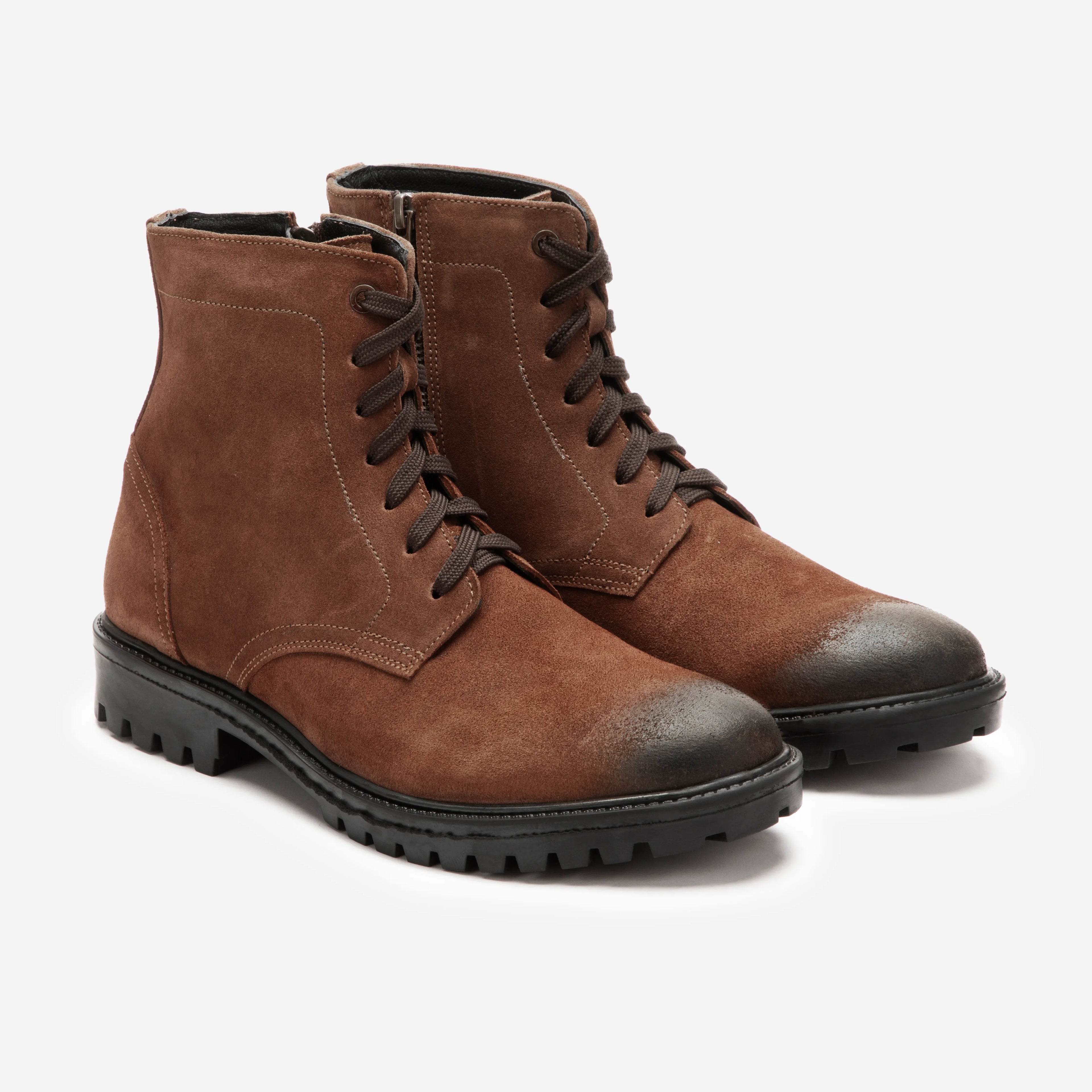 Shackleton: High Ankle Boot