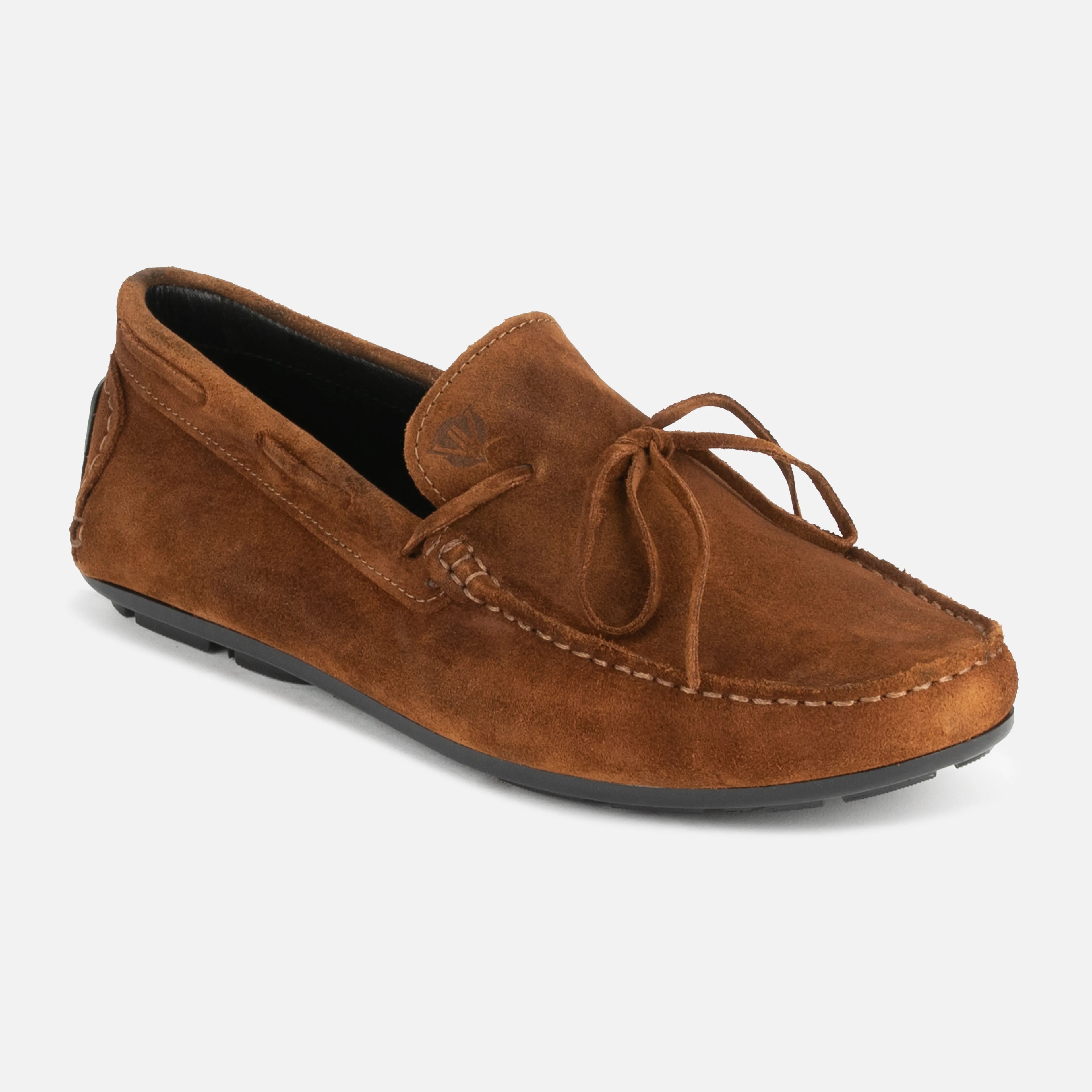 Ravello: Boat Loafer