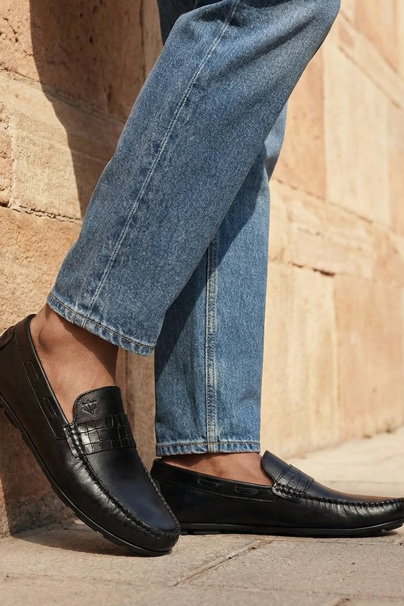 The Everyday Loafers