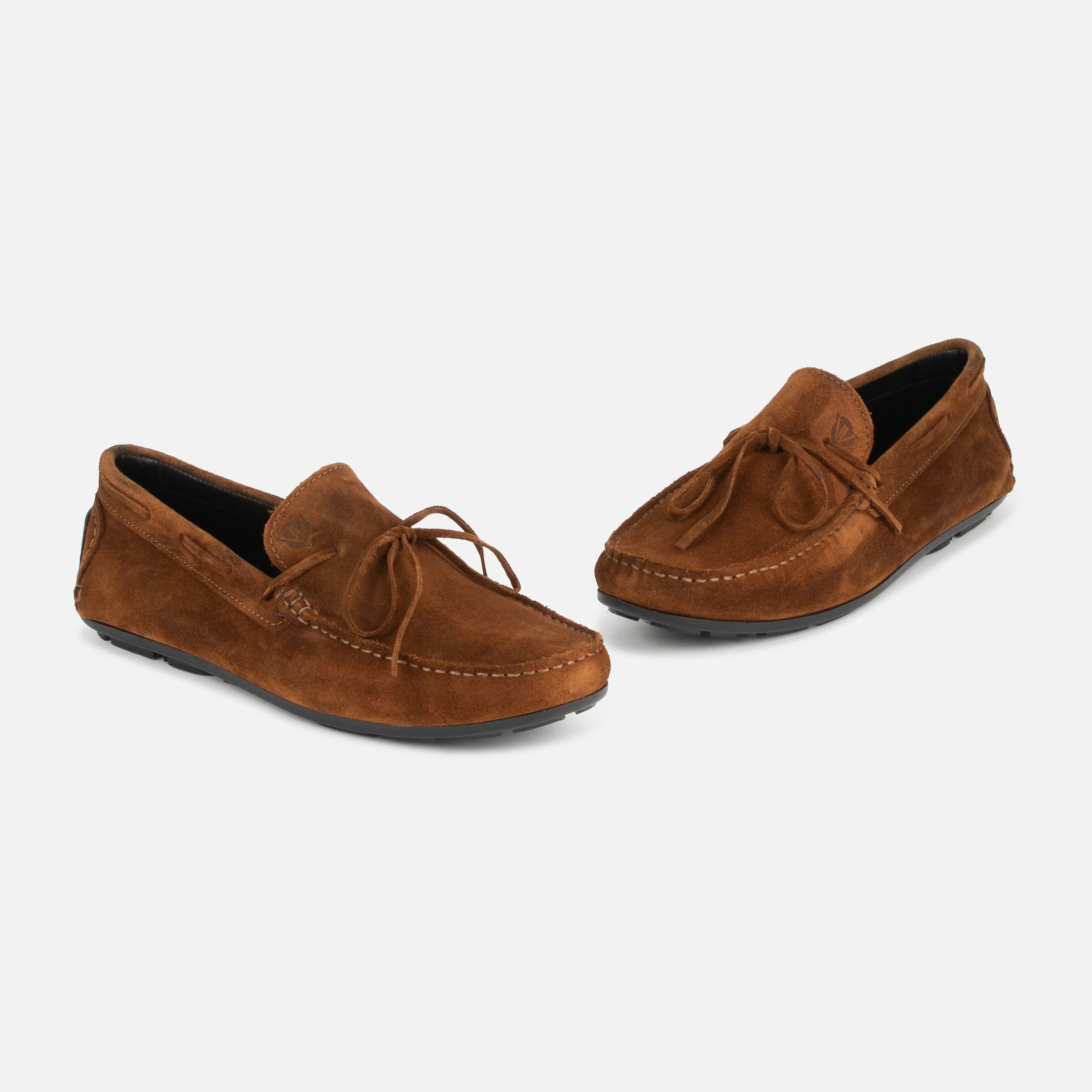 Ravello: Boat Loafer