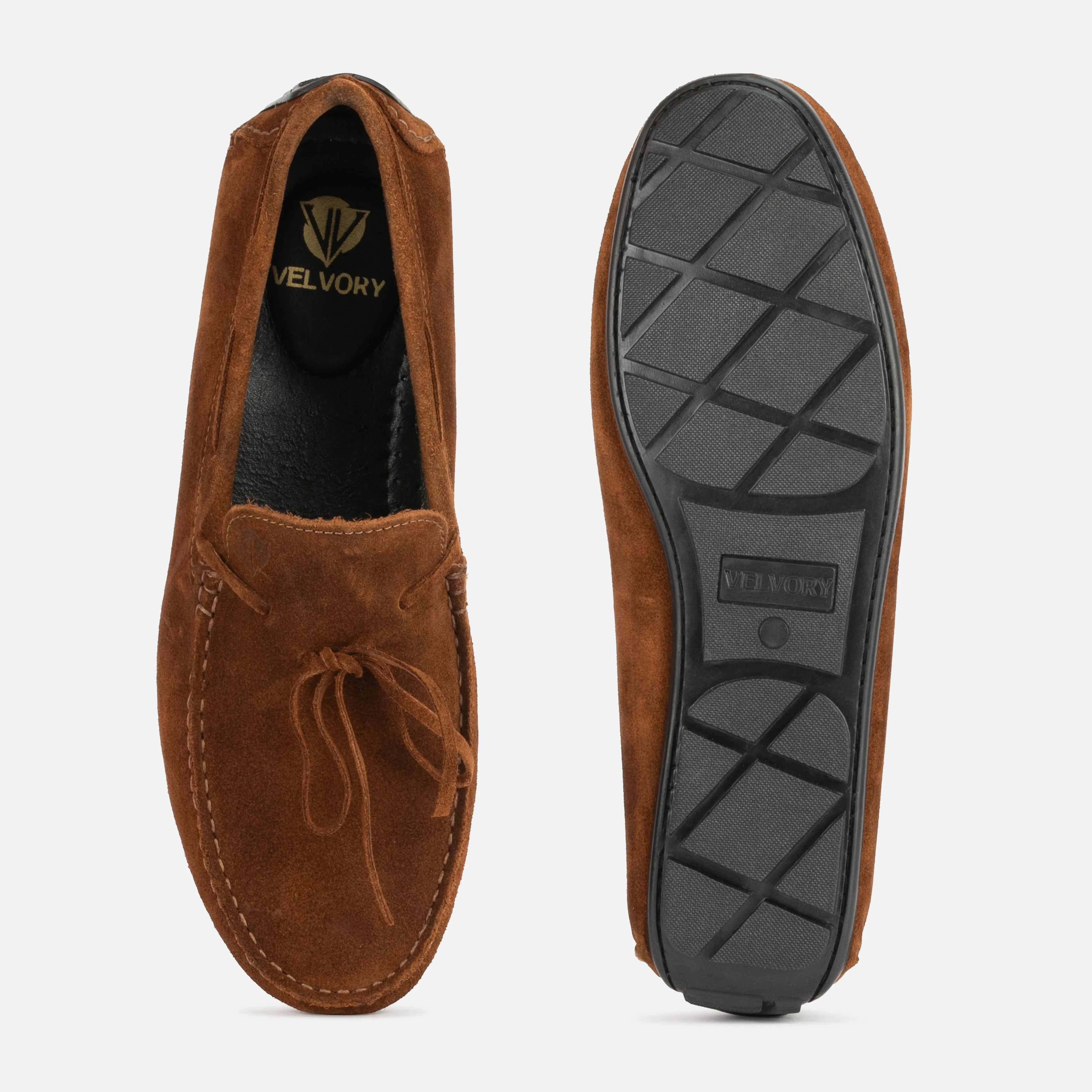 Ravello: Boat Loafer