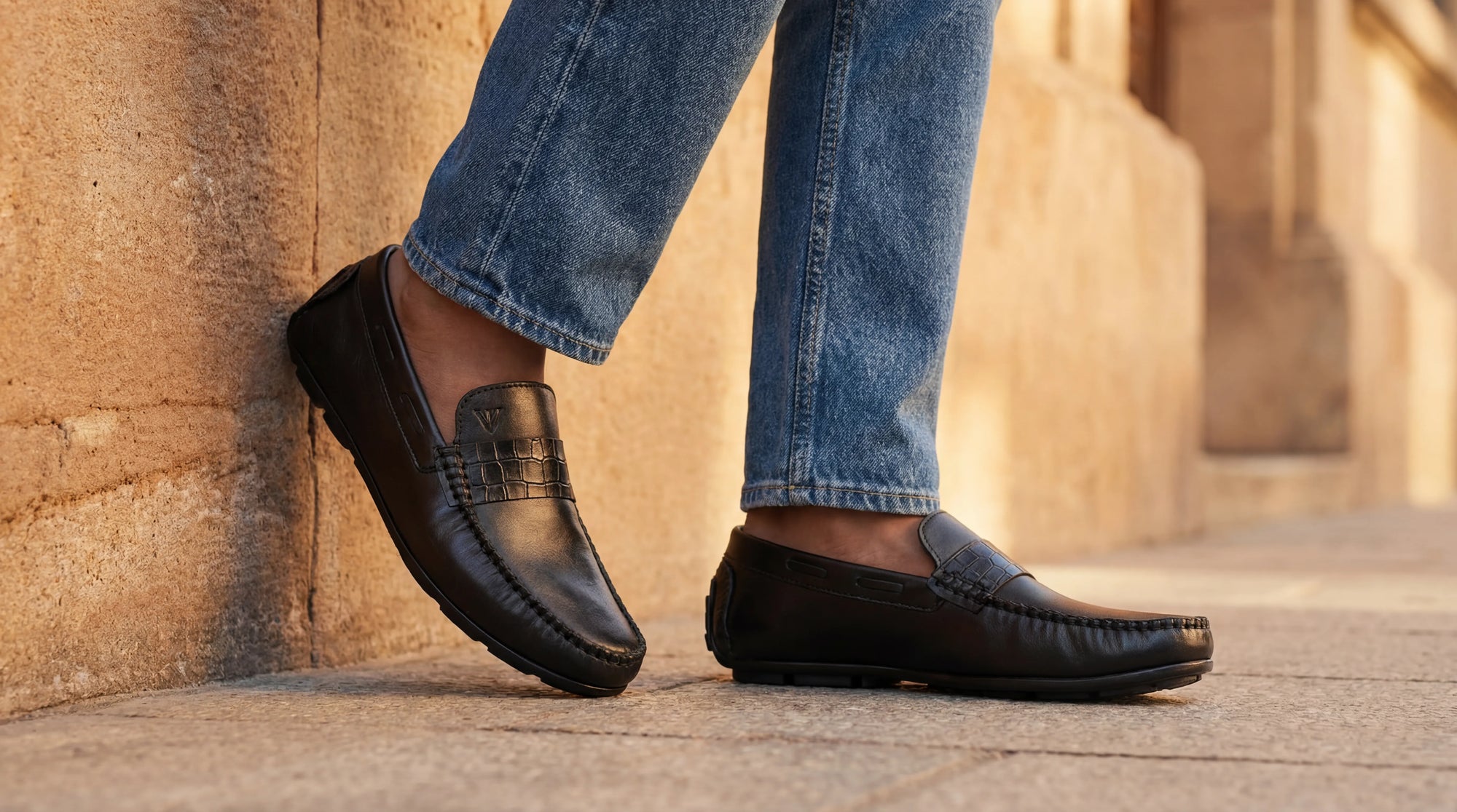 The Everyday Loafers