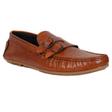 Woody brown shoes (test)