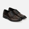 Chamberlain: Cap Toe Derby