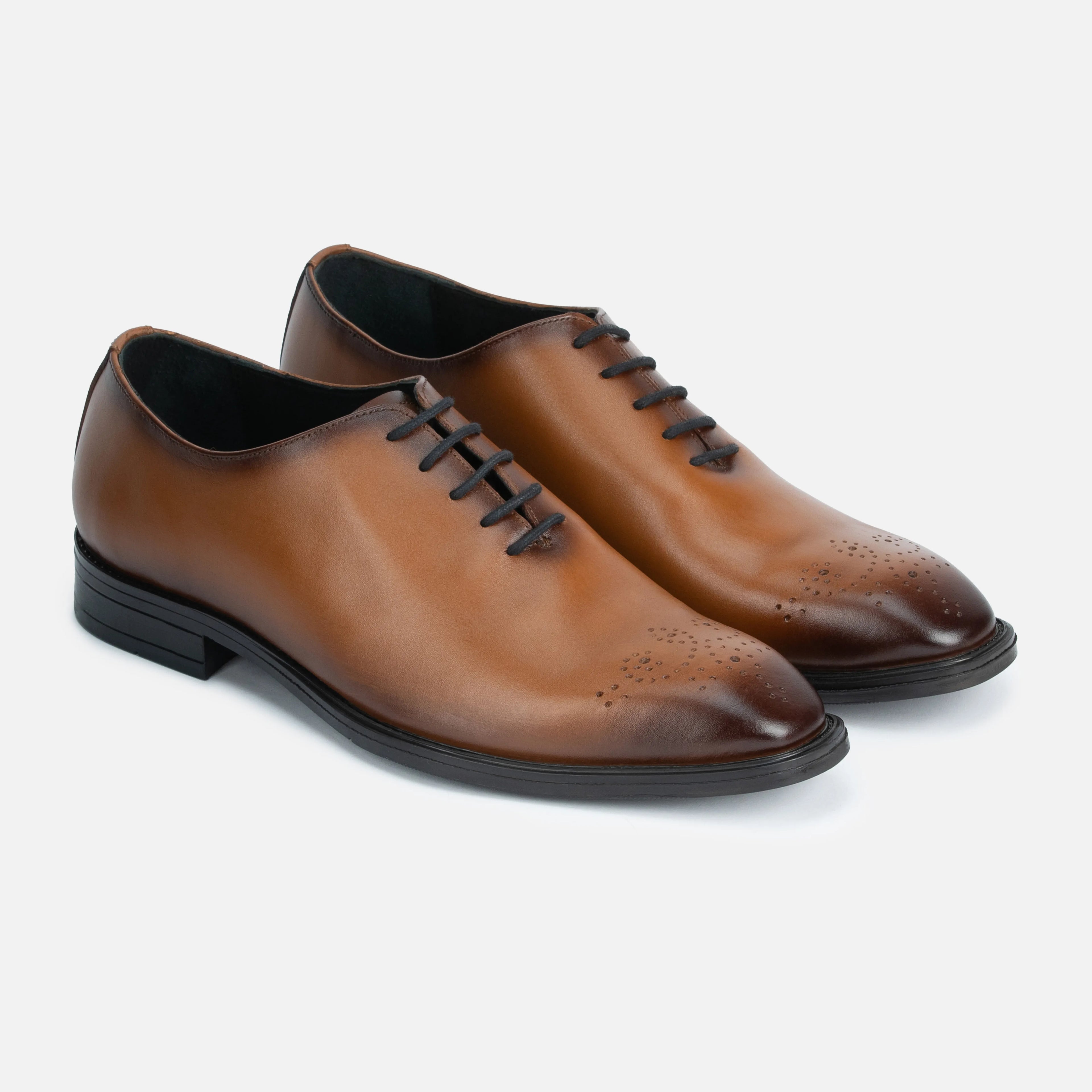 Regent: Whole cut Oxford