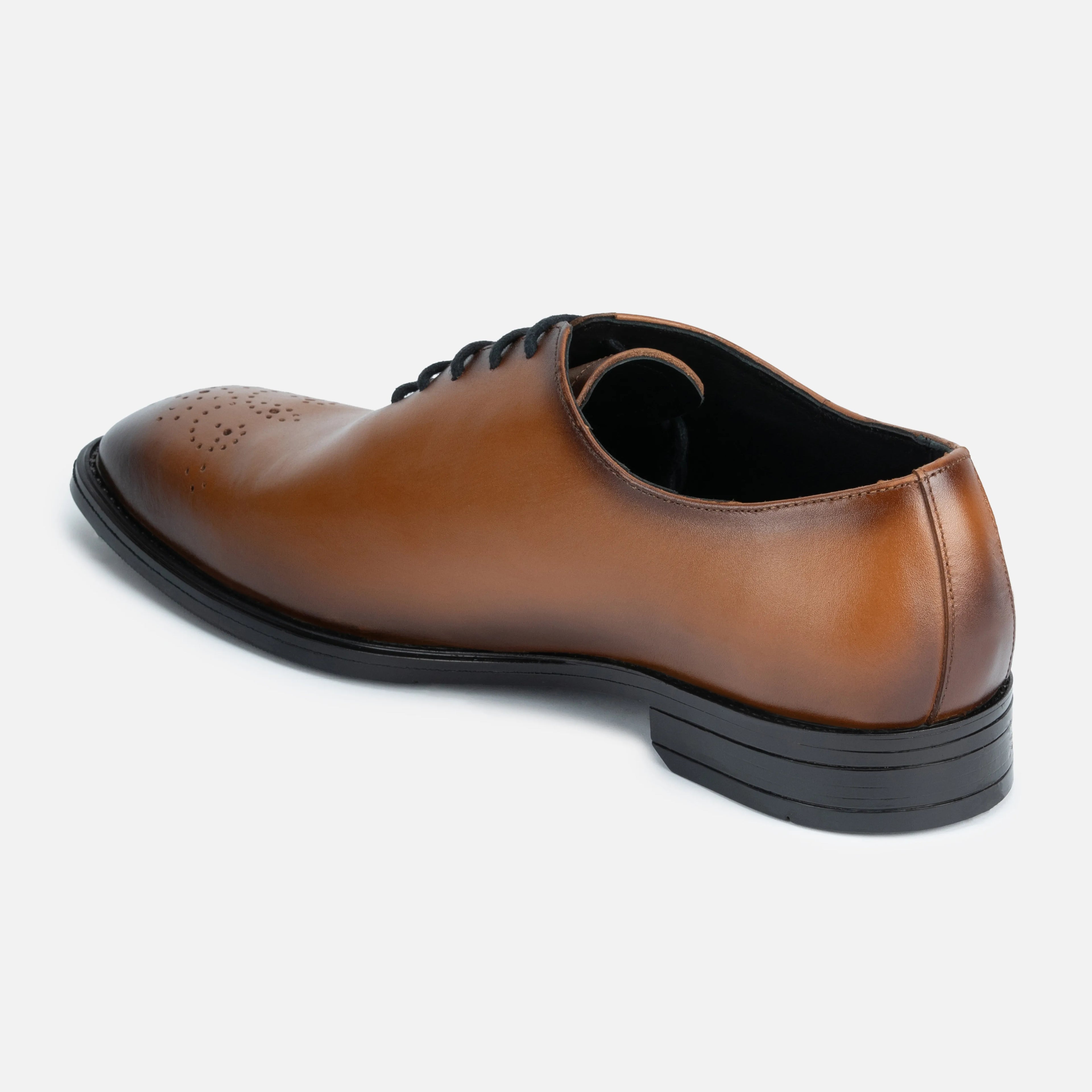 Regent: Whole cut Oxford
