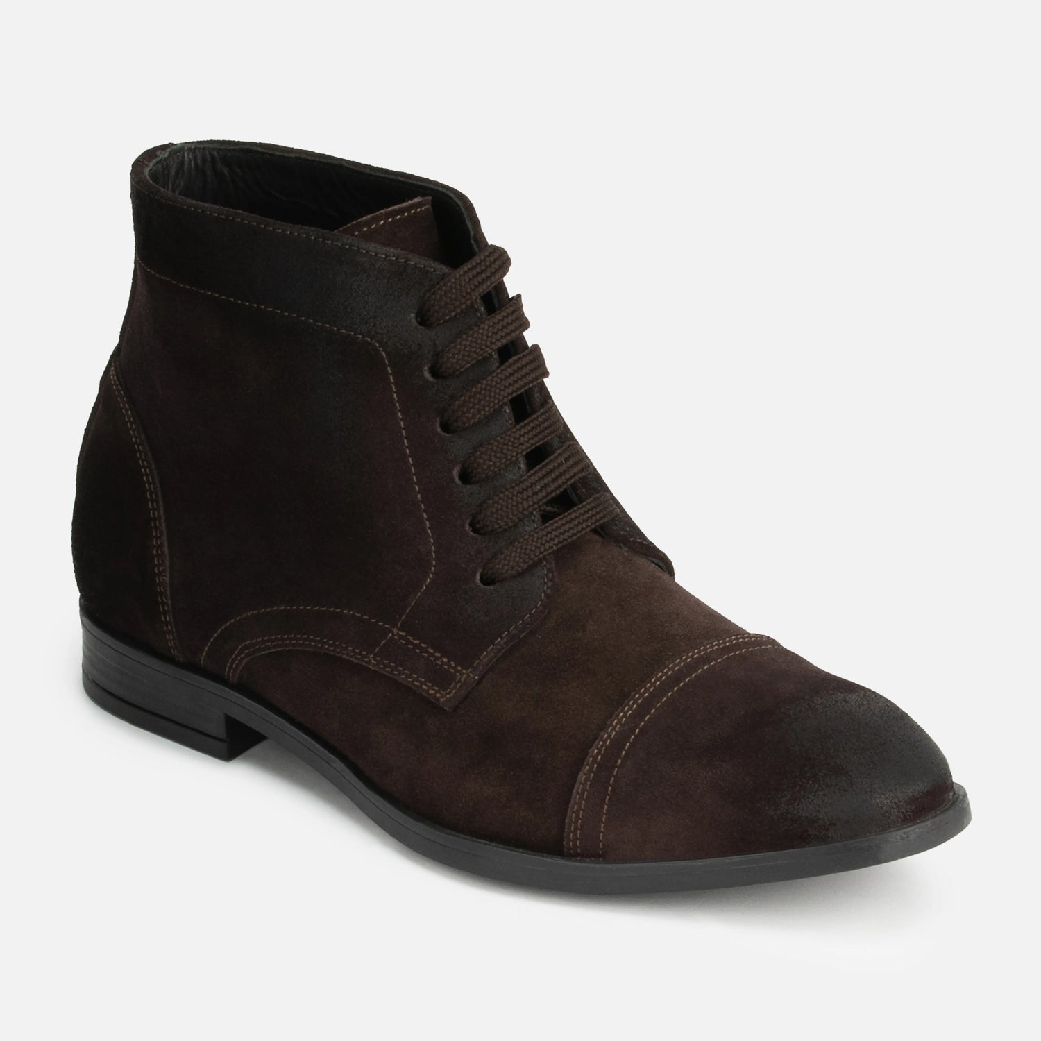 Vespucci: Chukka Boot