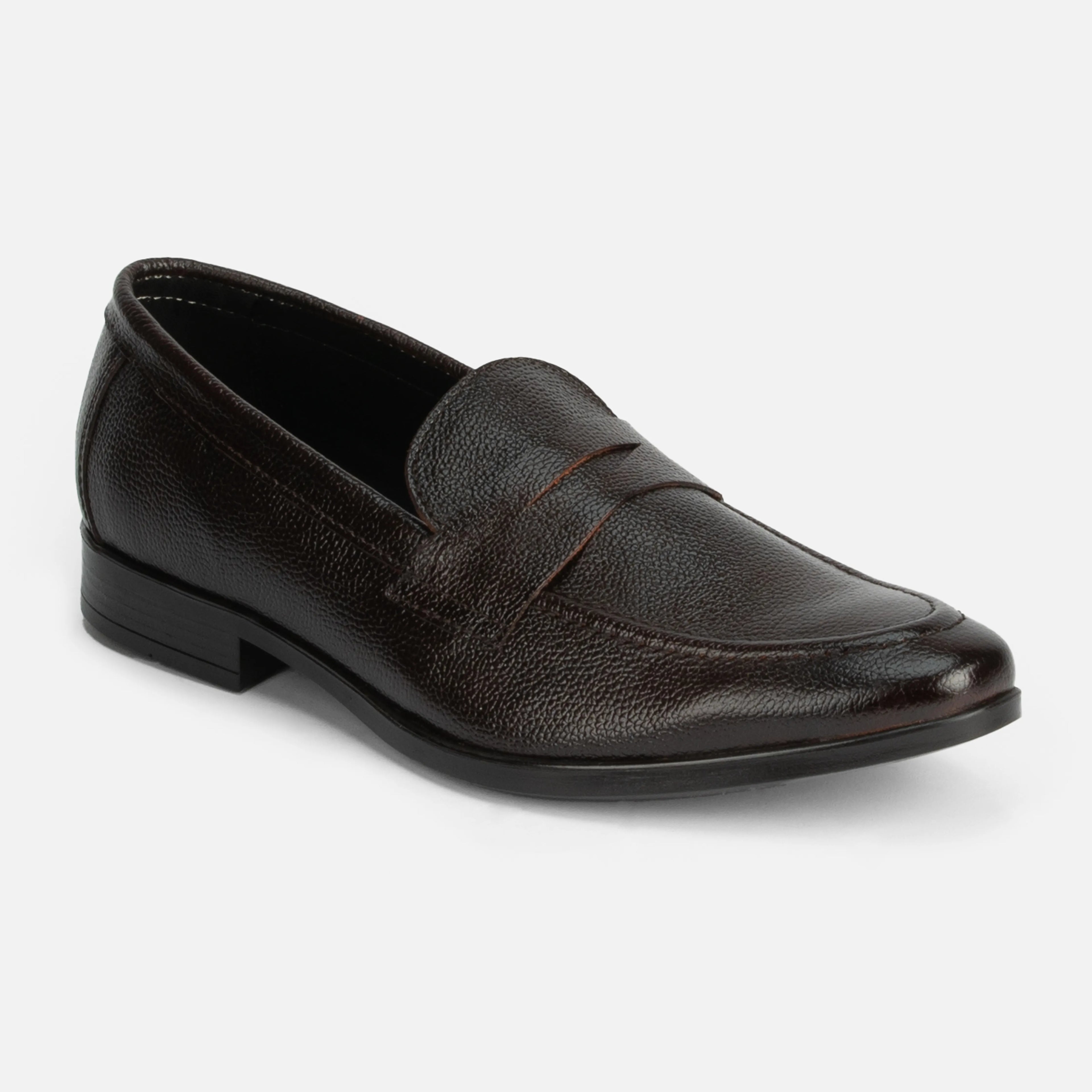 Viscount: Penny Slip On