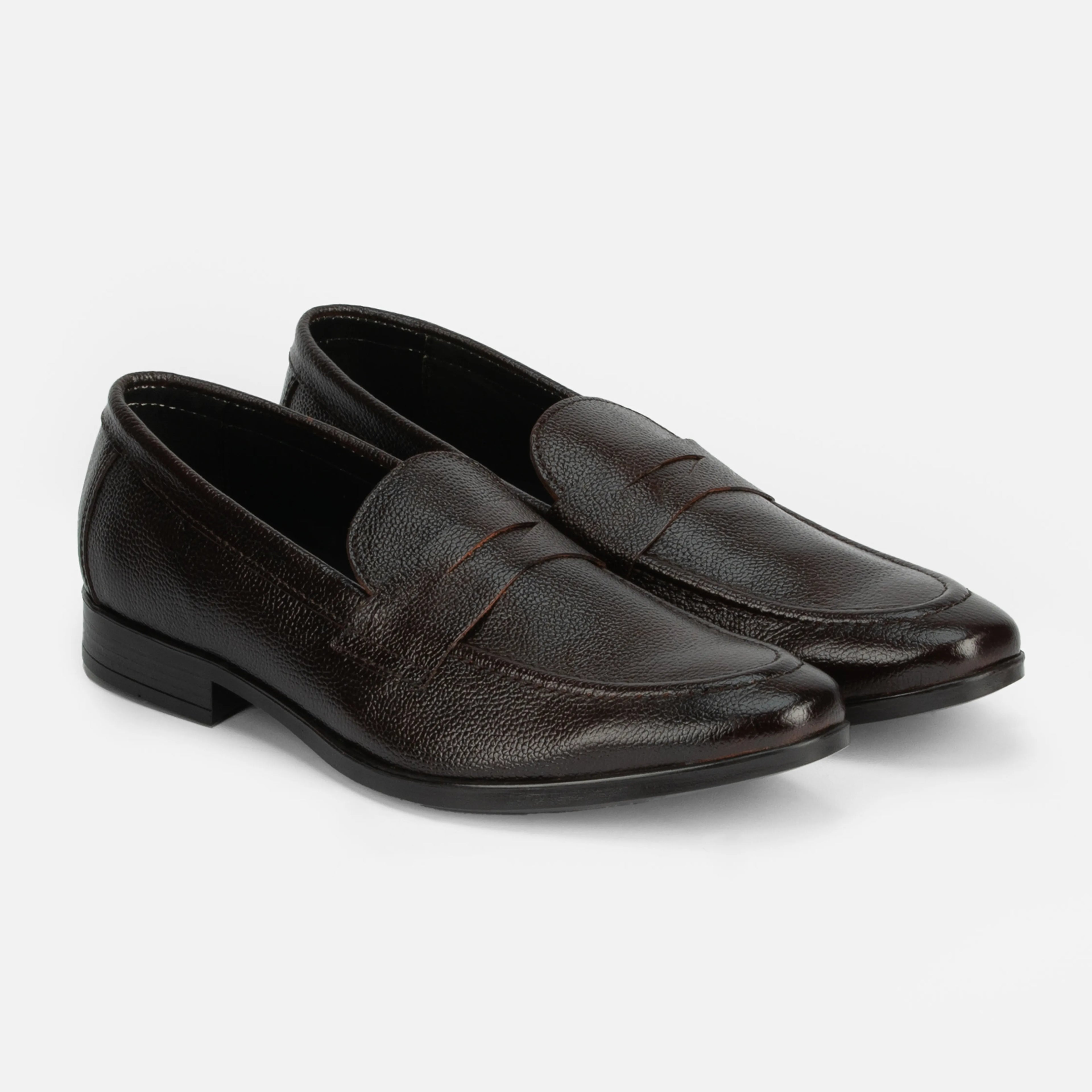 Viscount: Penny Slip On