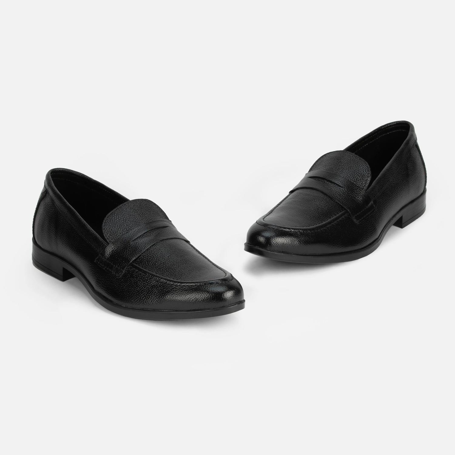 Viscount: Penny Slip On