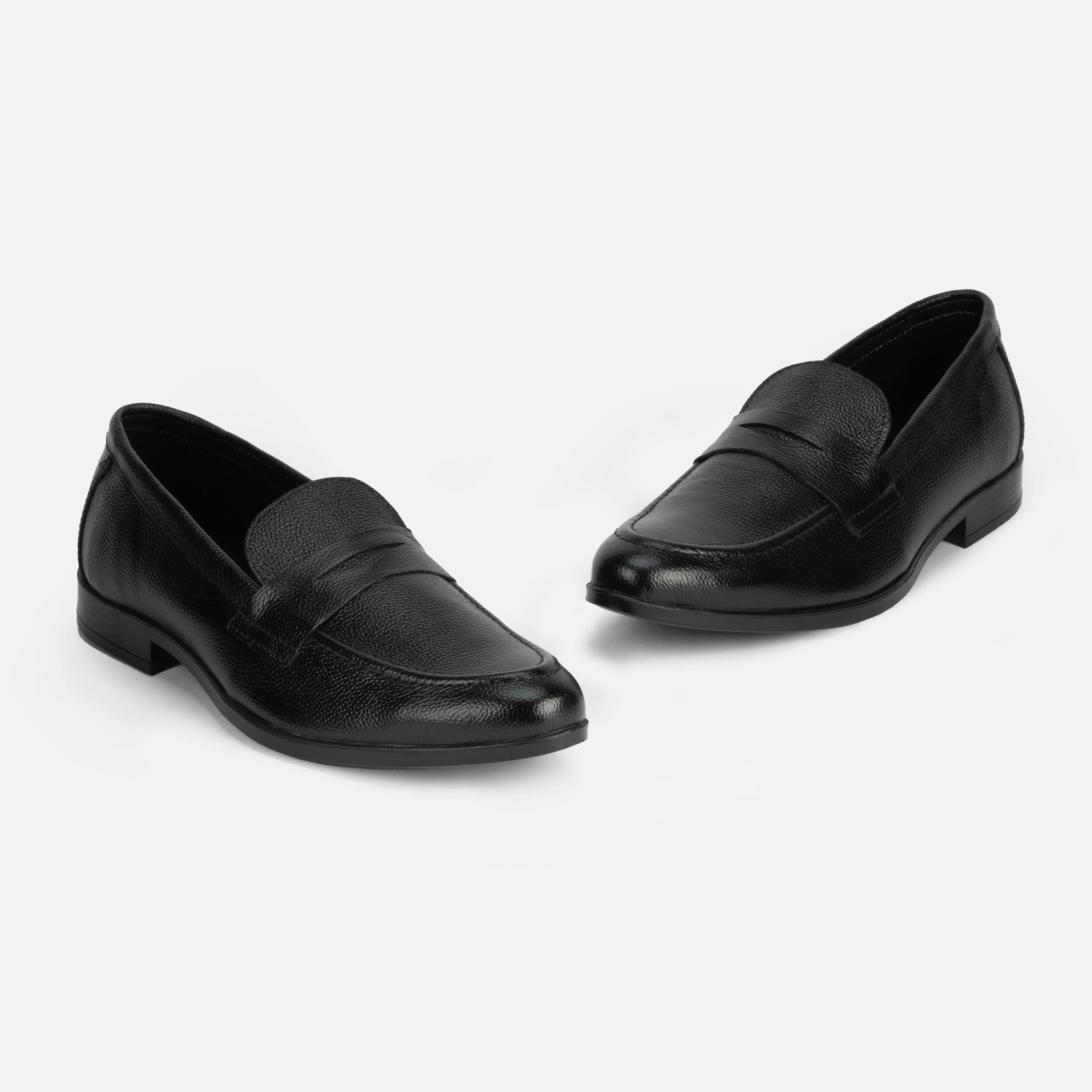 Viscount: Penny Slip On