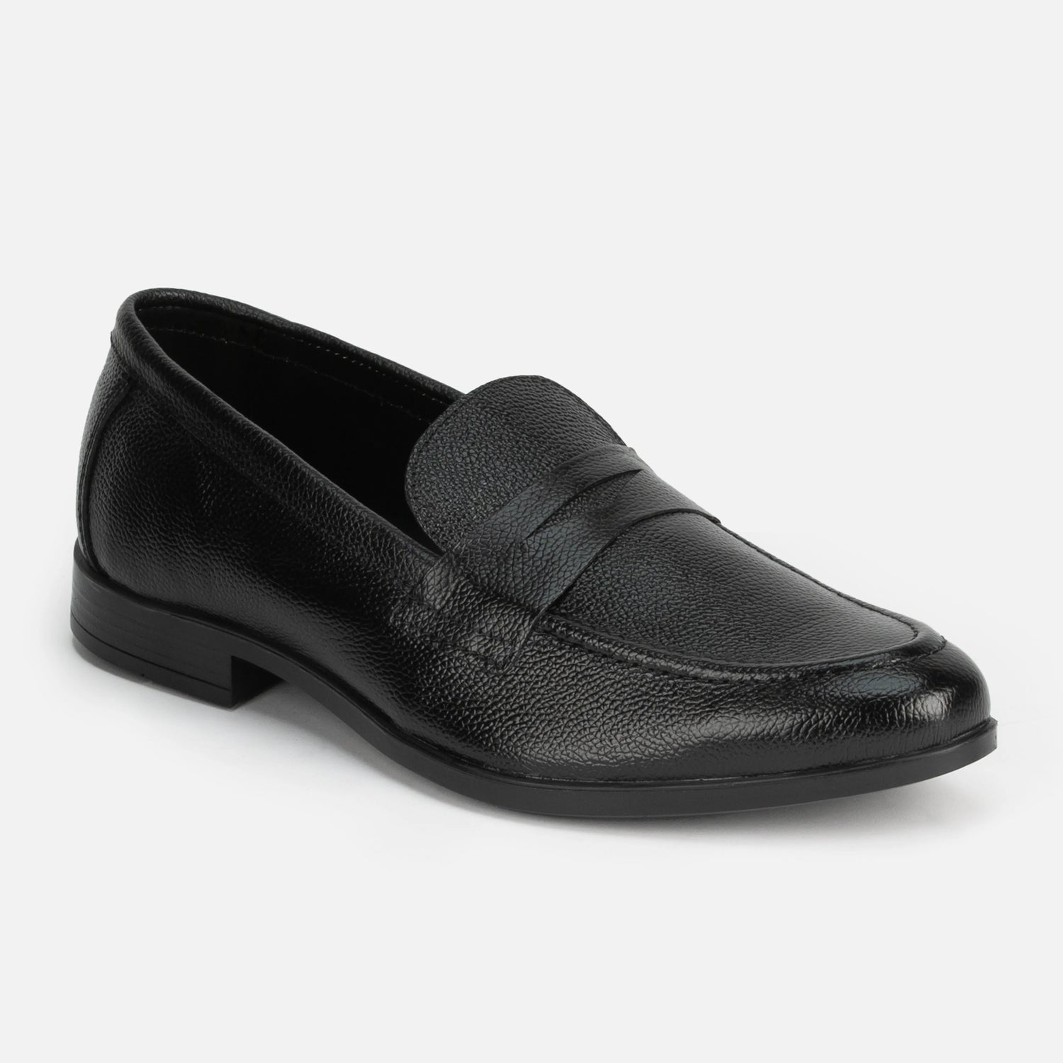 Viscount: Penny Slip On