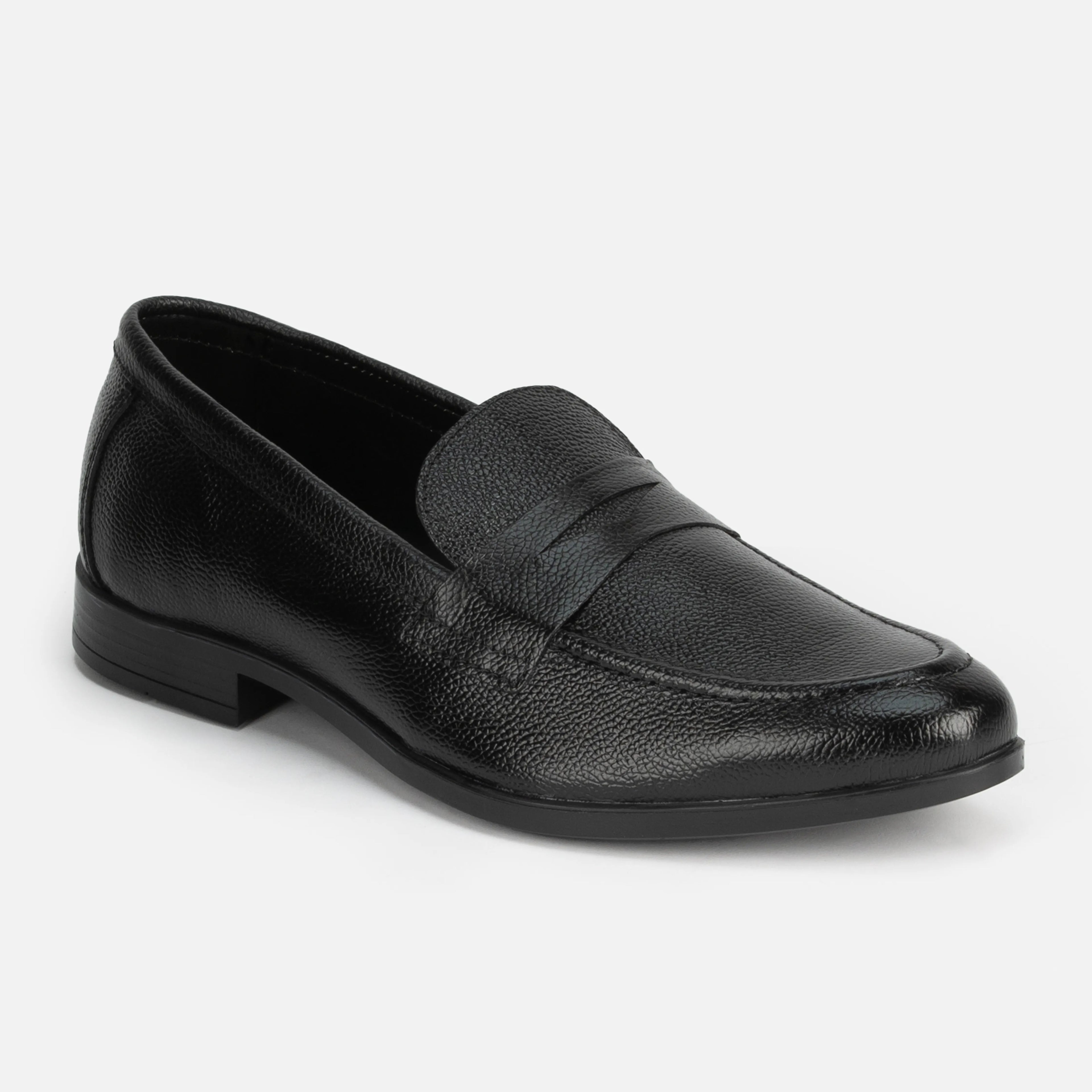 Viscount: Penny Slip On