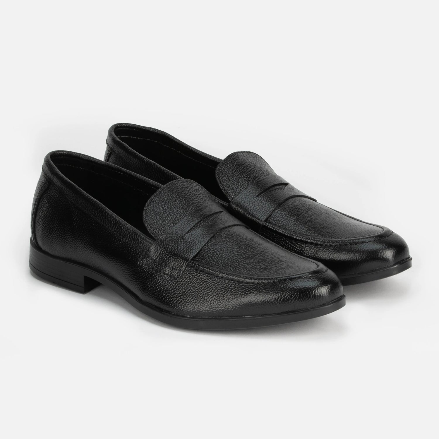 Viscount: Penny Slip On