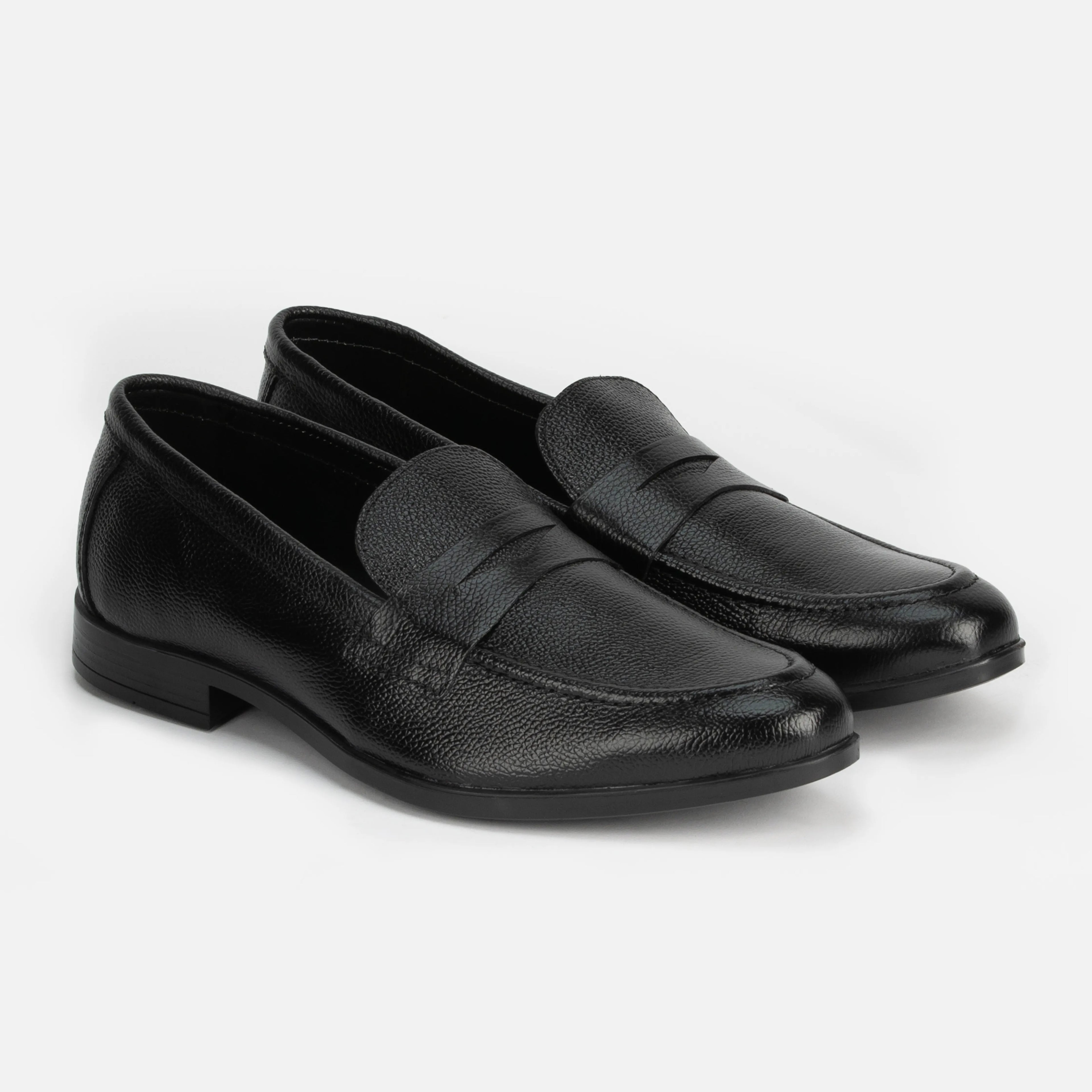Viscount: Penny Slip On