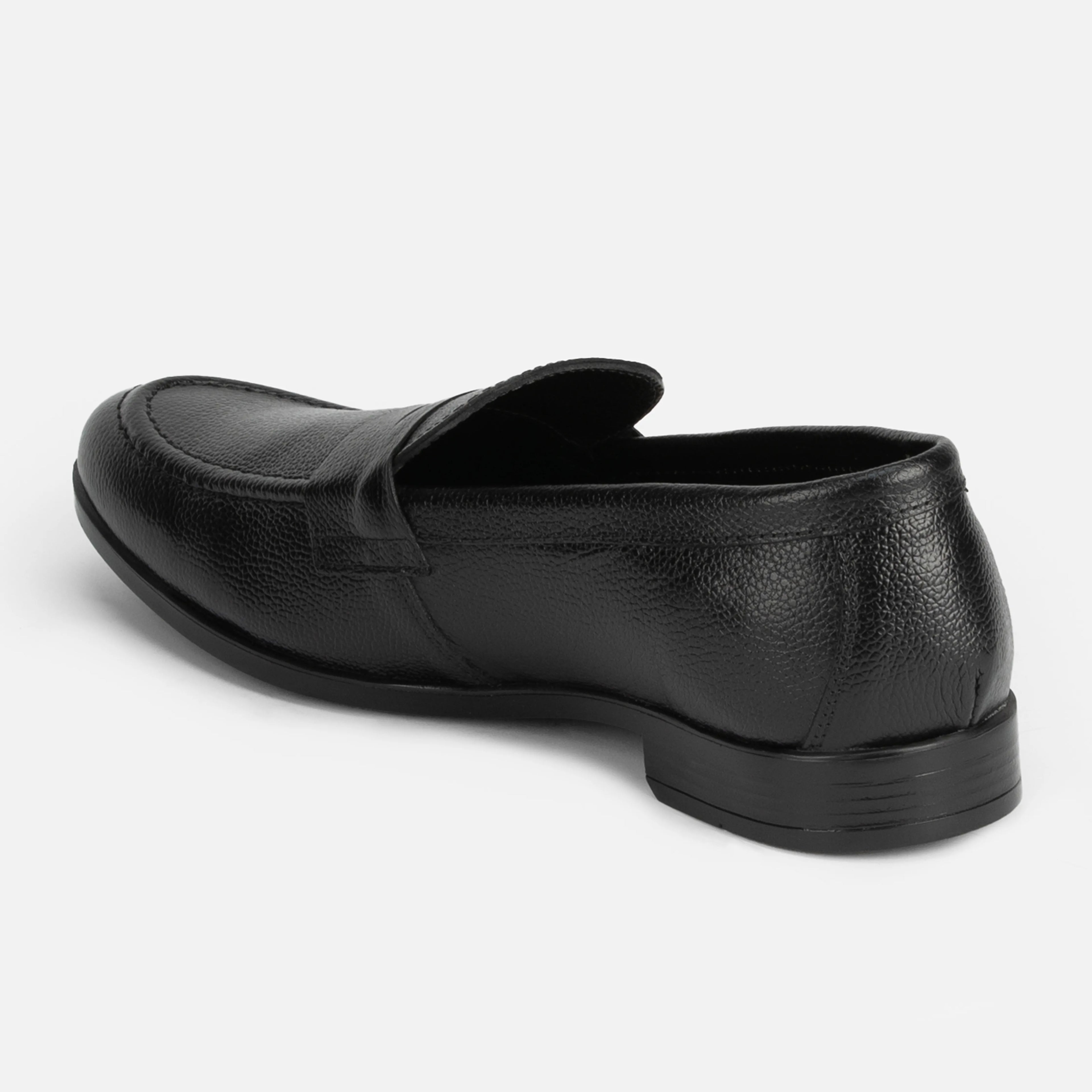 Viscount: Penny Slip On