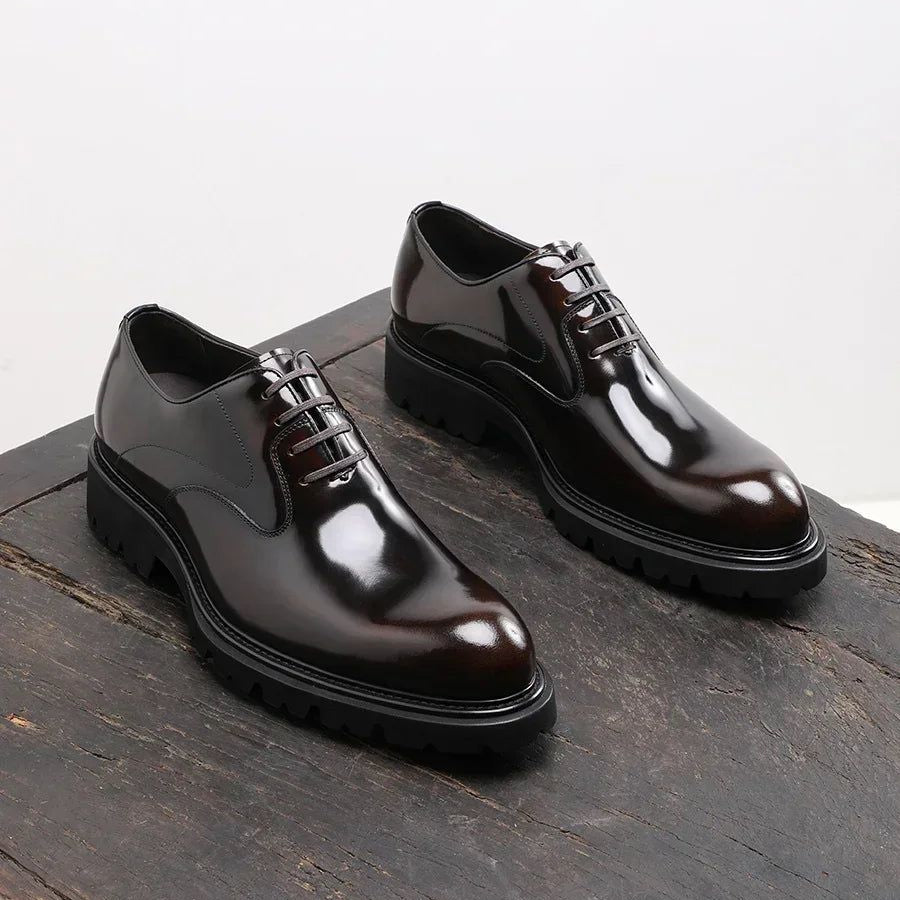 Feel the Difference: Signature Qualities of Exceptional Shoes