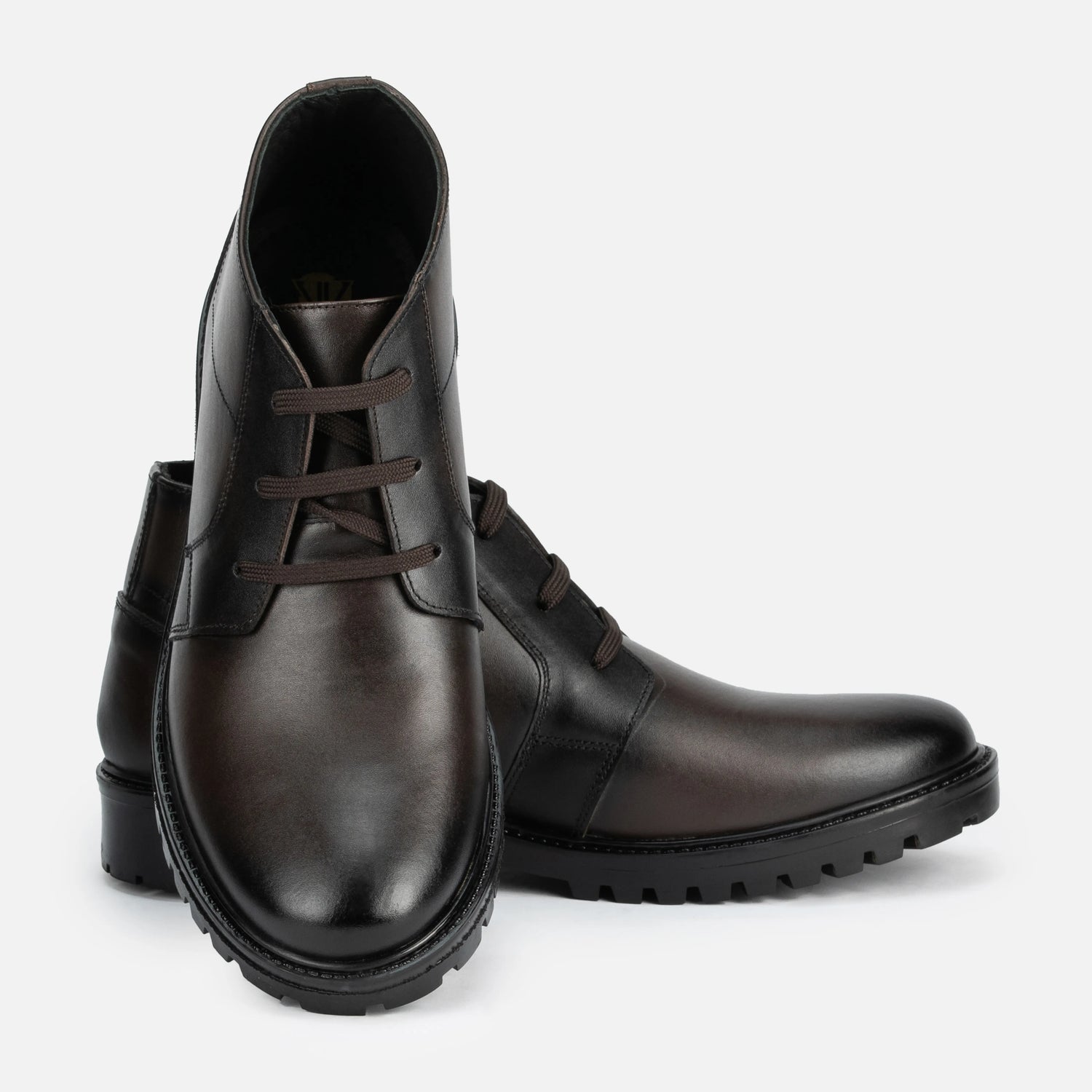 Livingstone: Chukka Boot