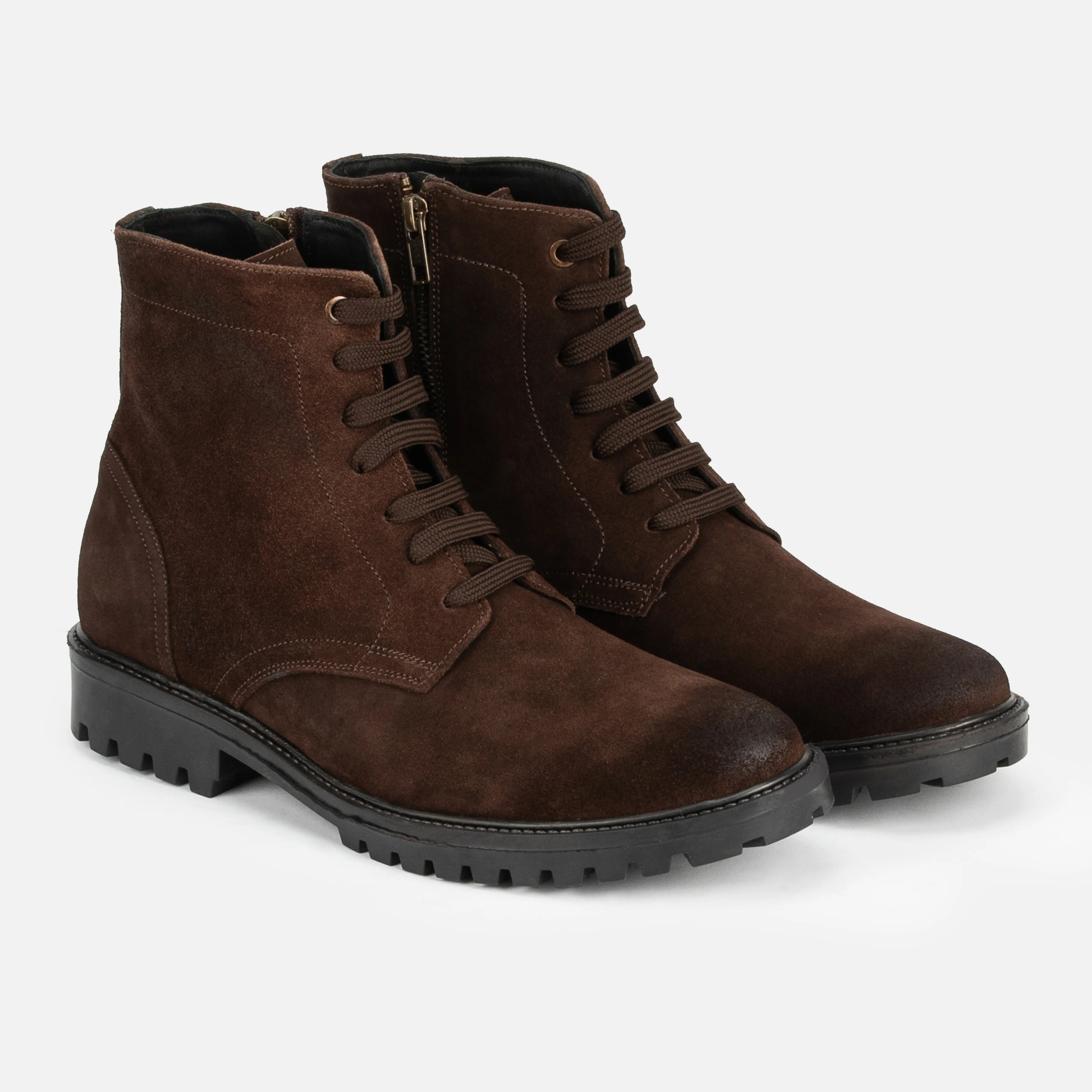 Shackleton: High Ankle Boot