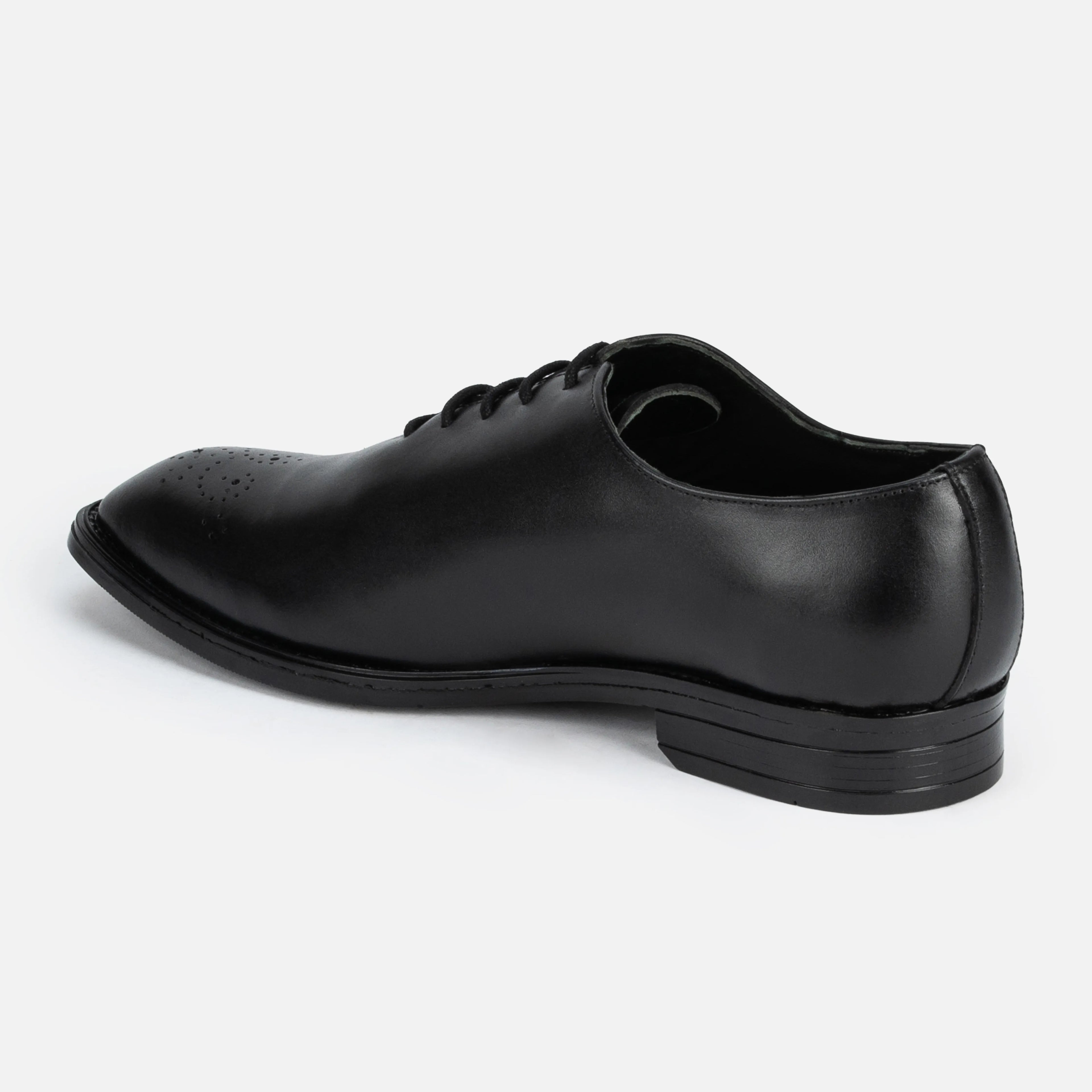 Regent: Whole cut Oxford