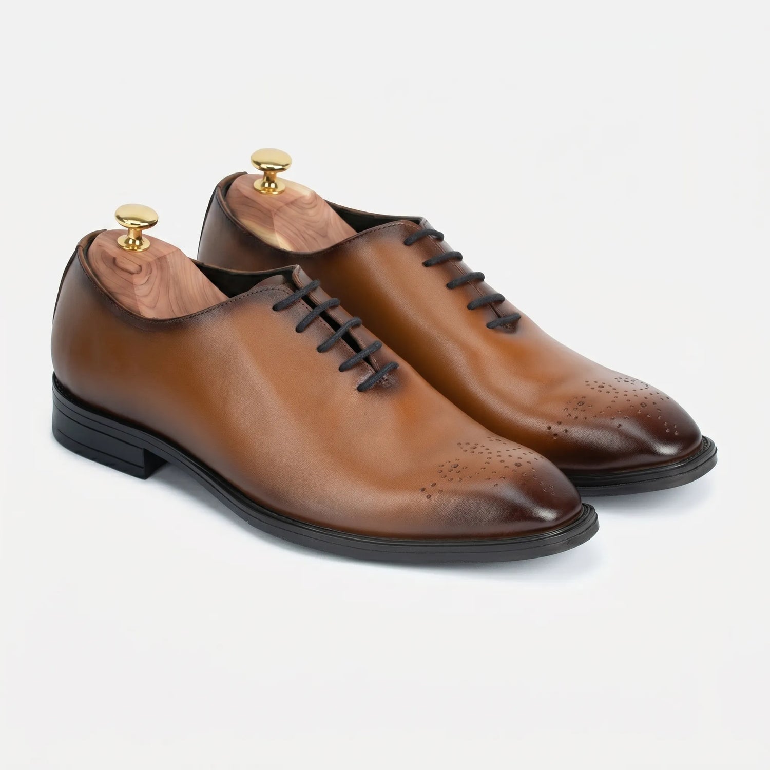 Regent: Whole cut Oxford