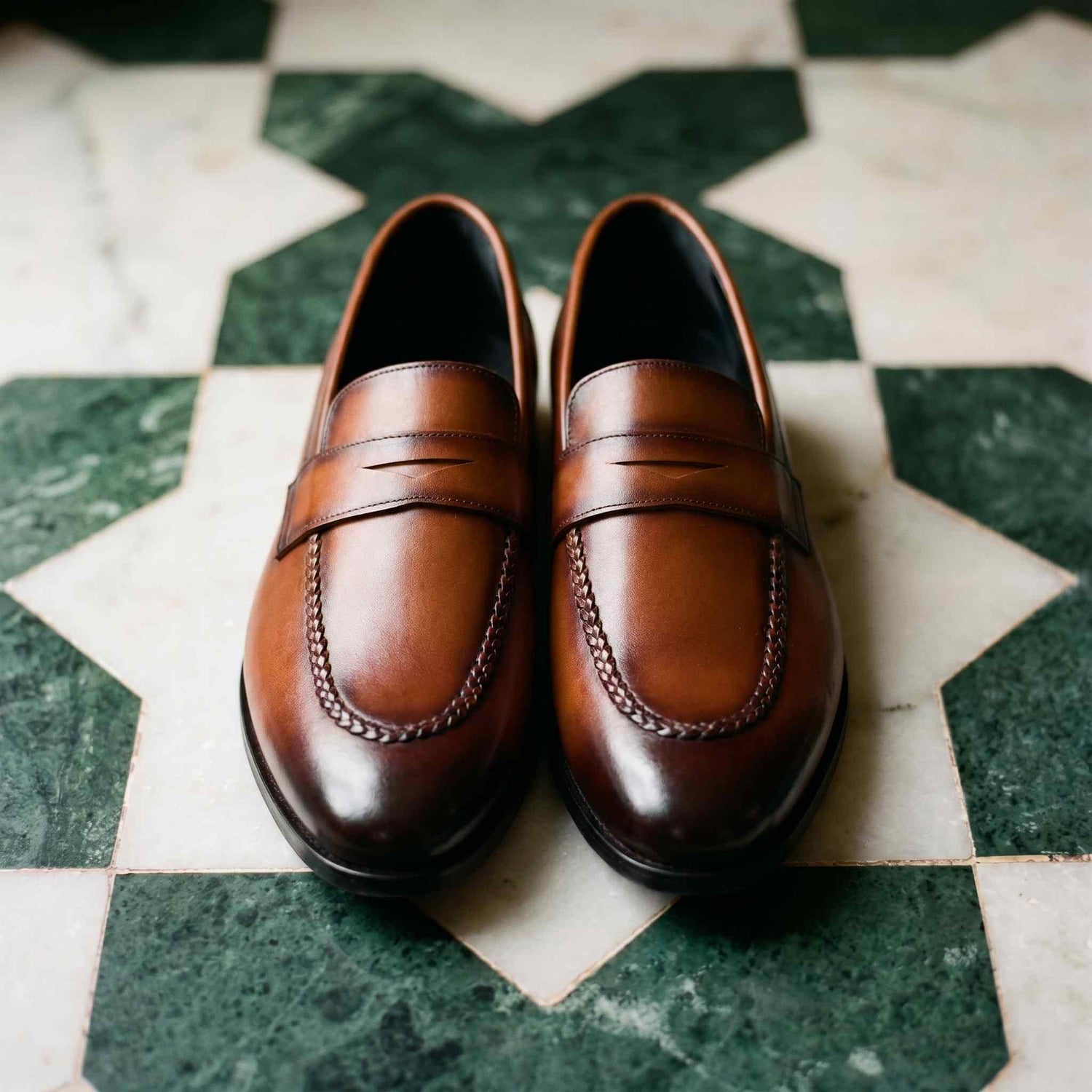 Fresco: Slip-on