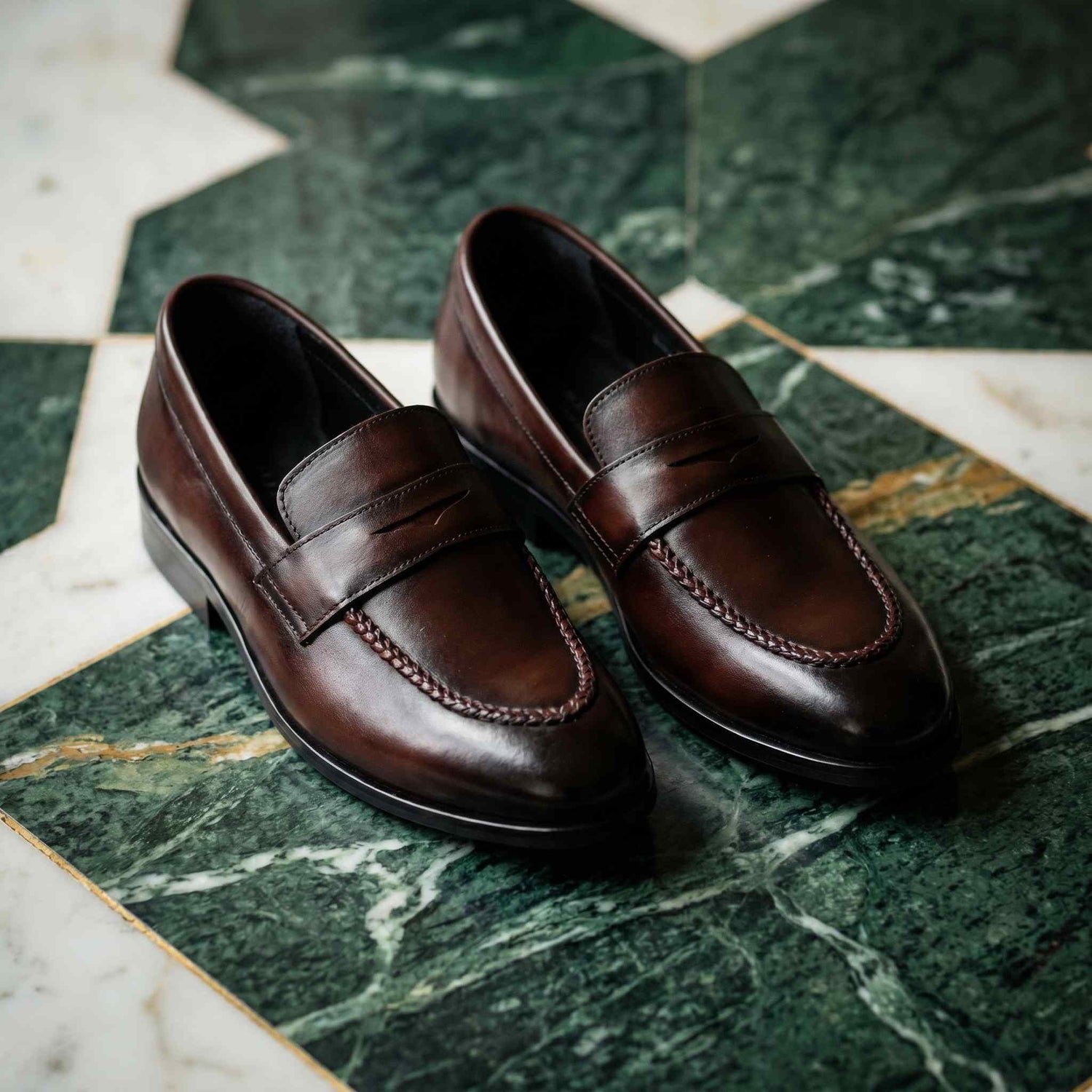 Fresco: Slip-on
