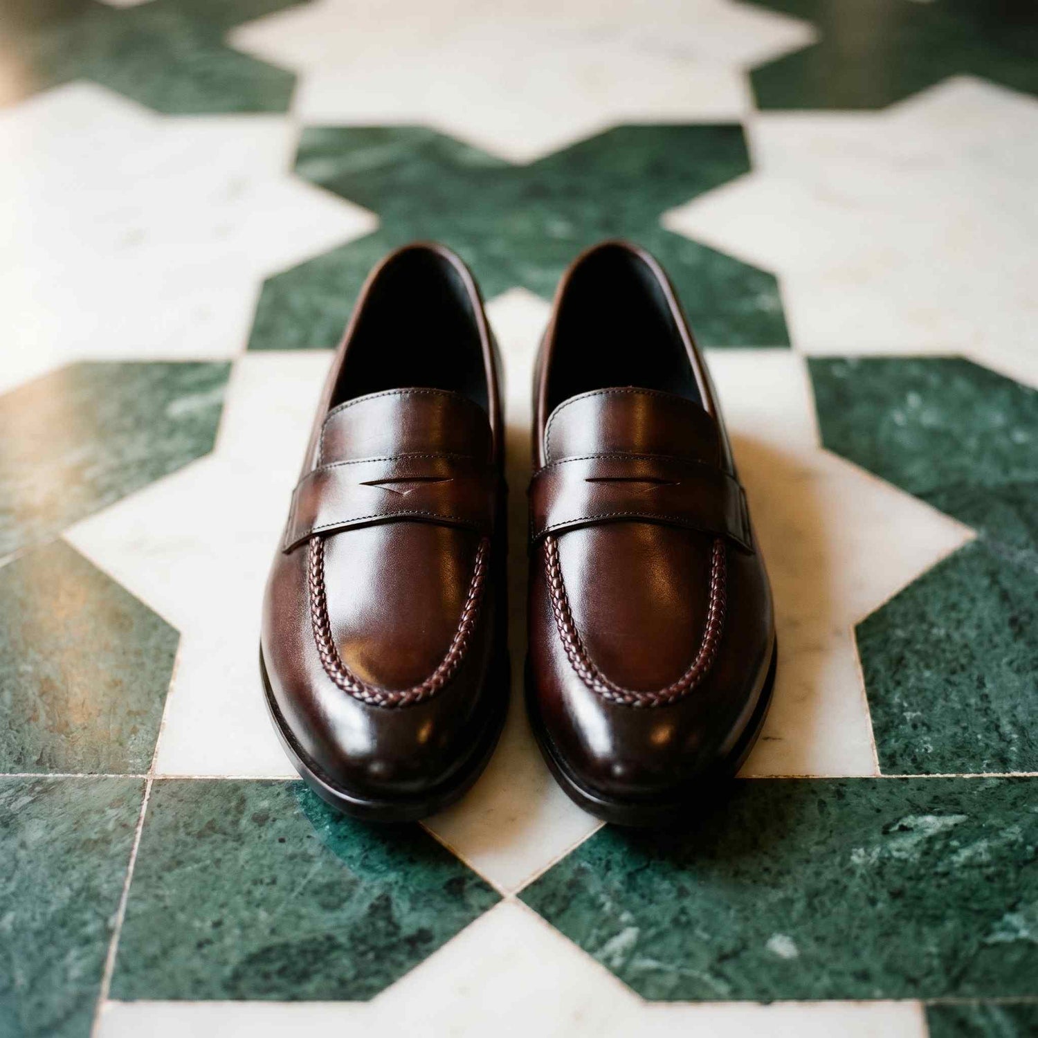 Fresco: Slip-on