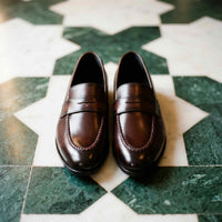 Fresco: Slip-on