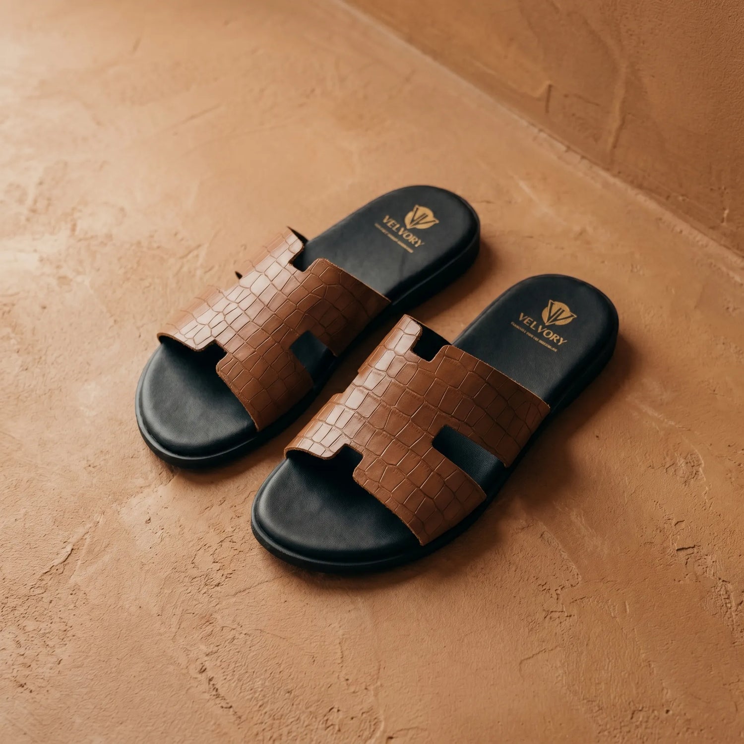 Tivoli : Sandal