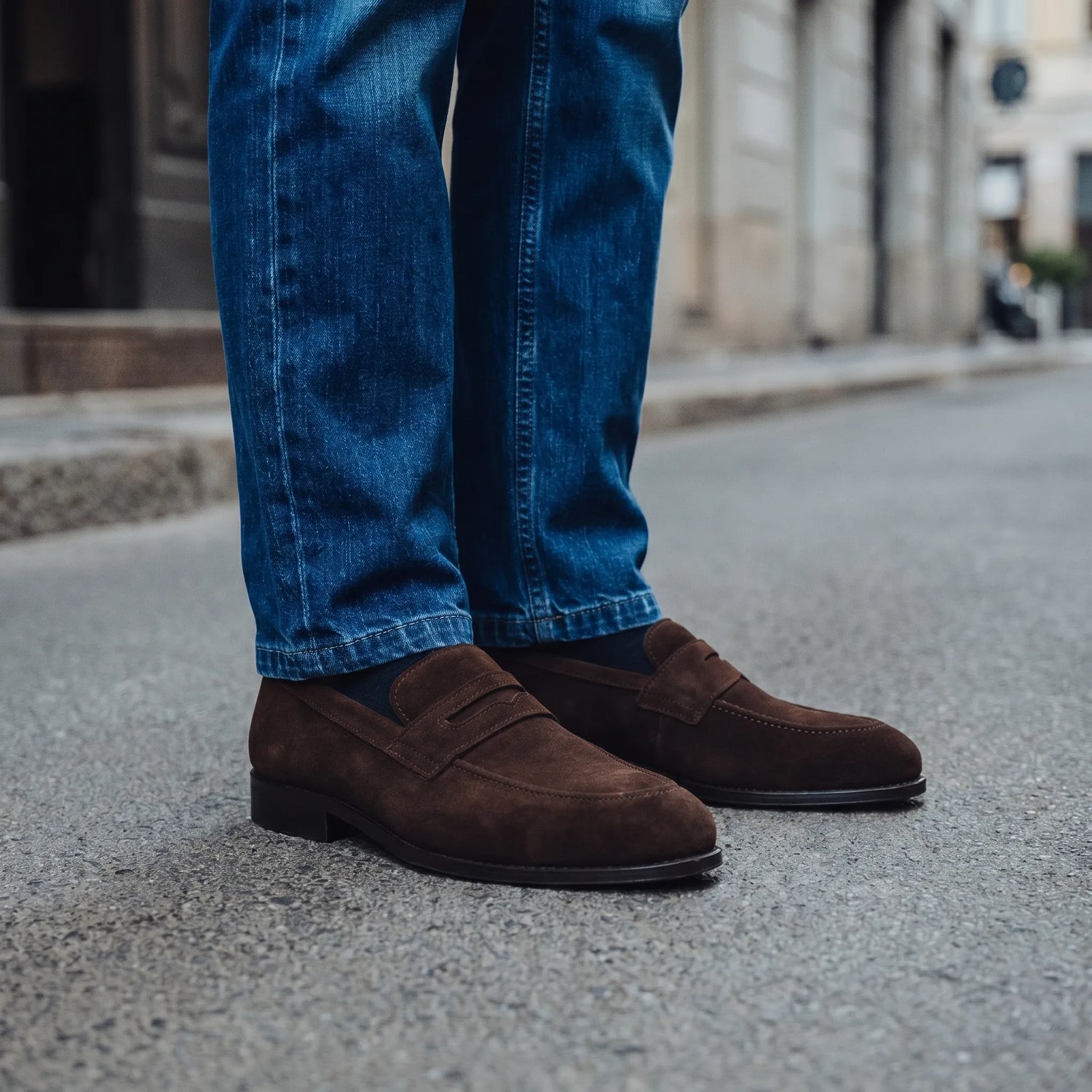 Kerylos : Loafer