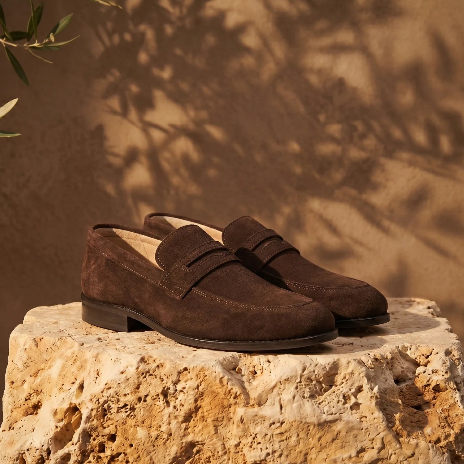 Kerylos : Loafer