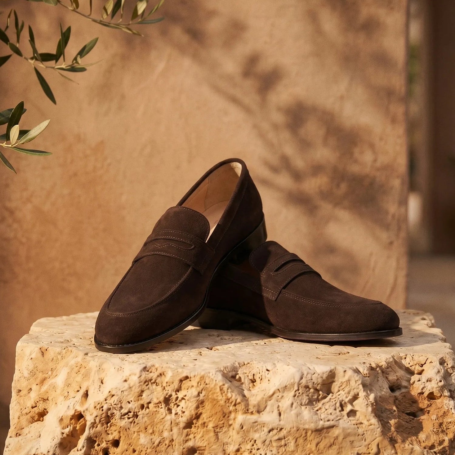 Kerylos : Loafer