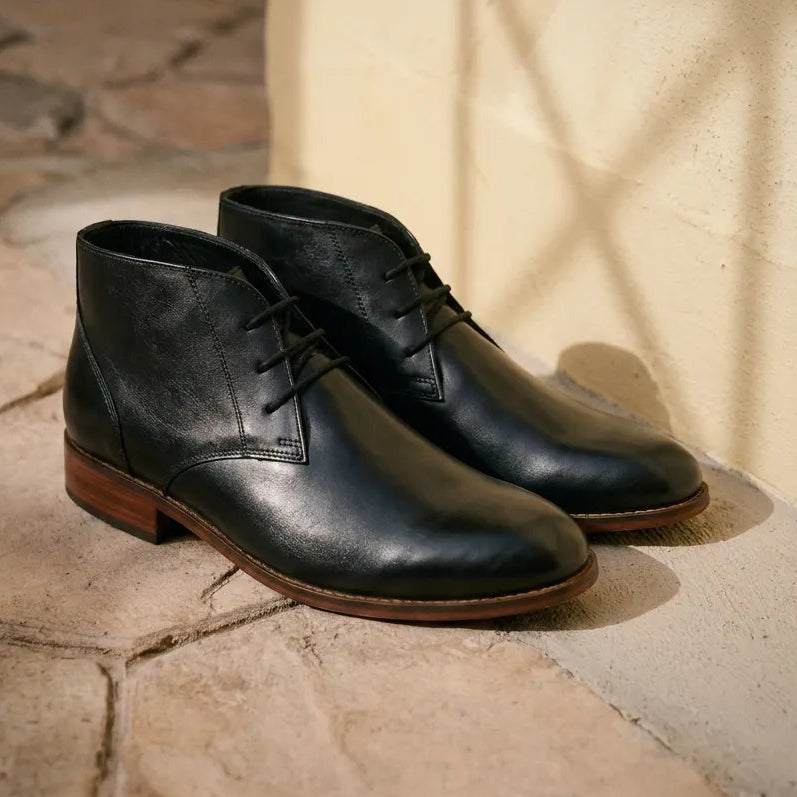 Wright : Chukka Boot