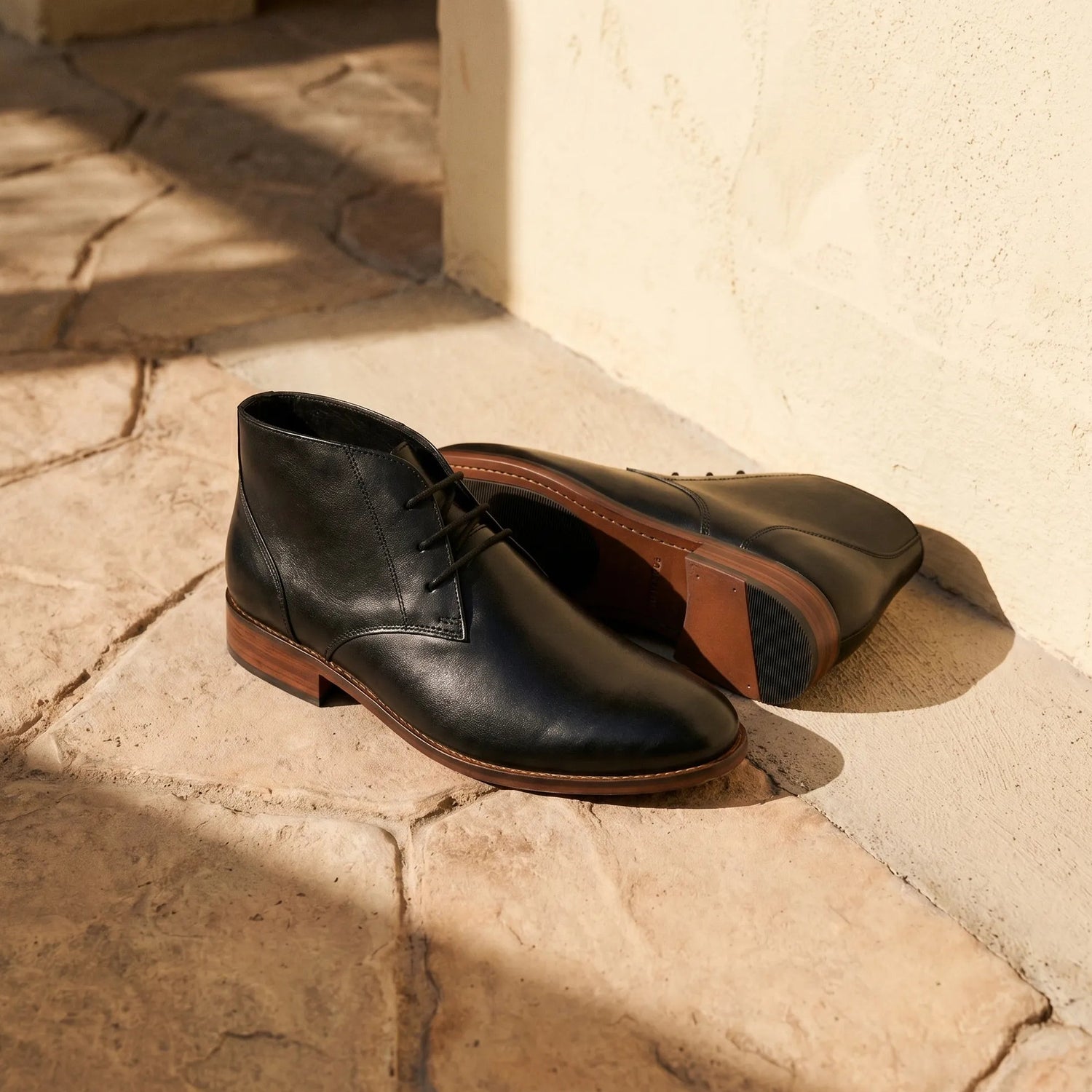 Wright : Chukka Boot