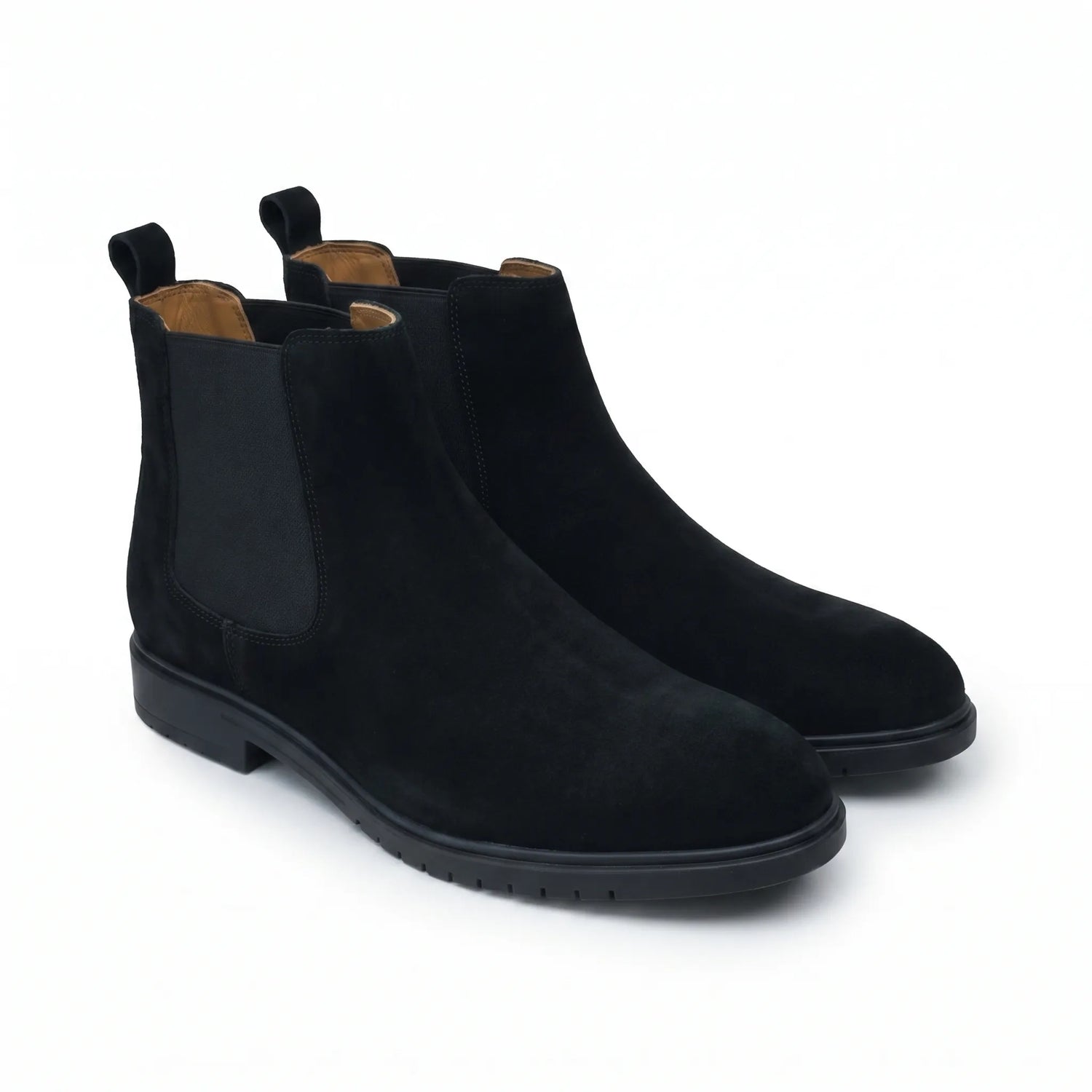 Jacob: Chelsea Boot