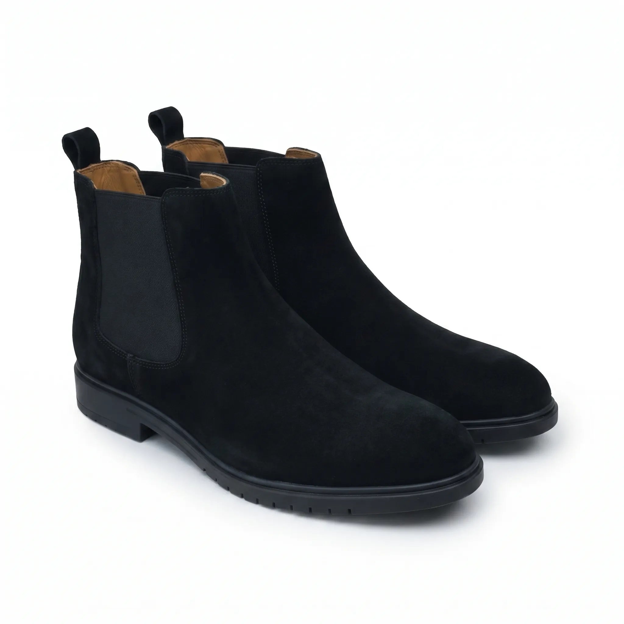 Jacob: Chelsea Boot