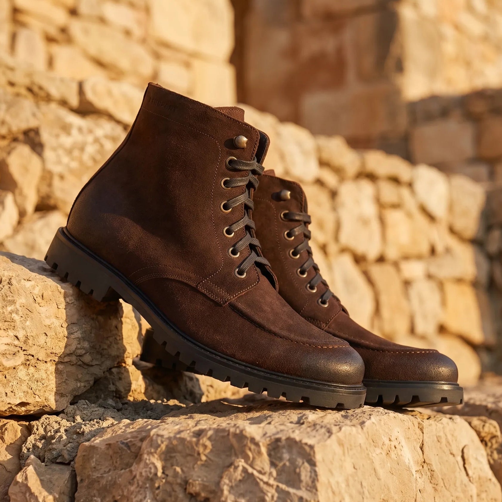 Ranger: Vintage Boot
