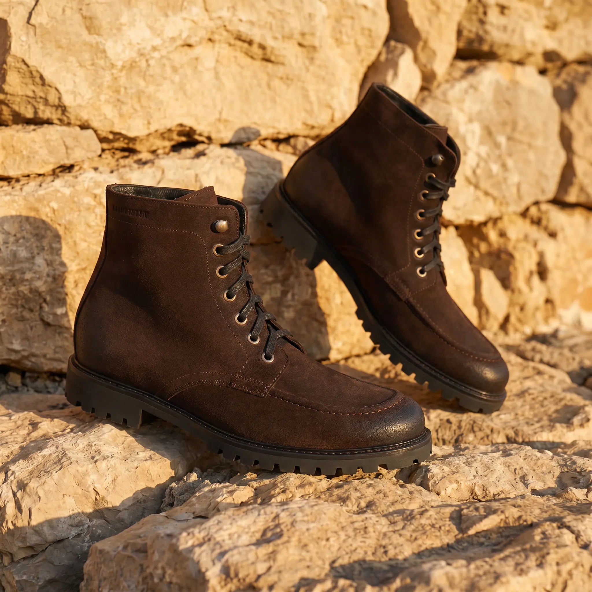 Ranger: Vintage Boot