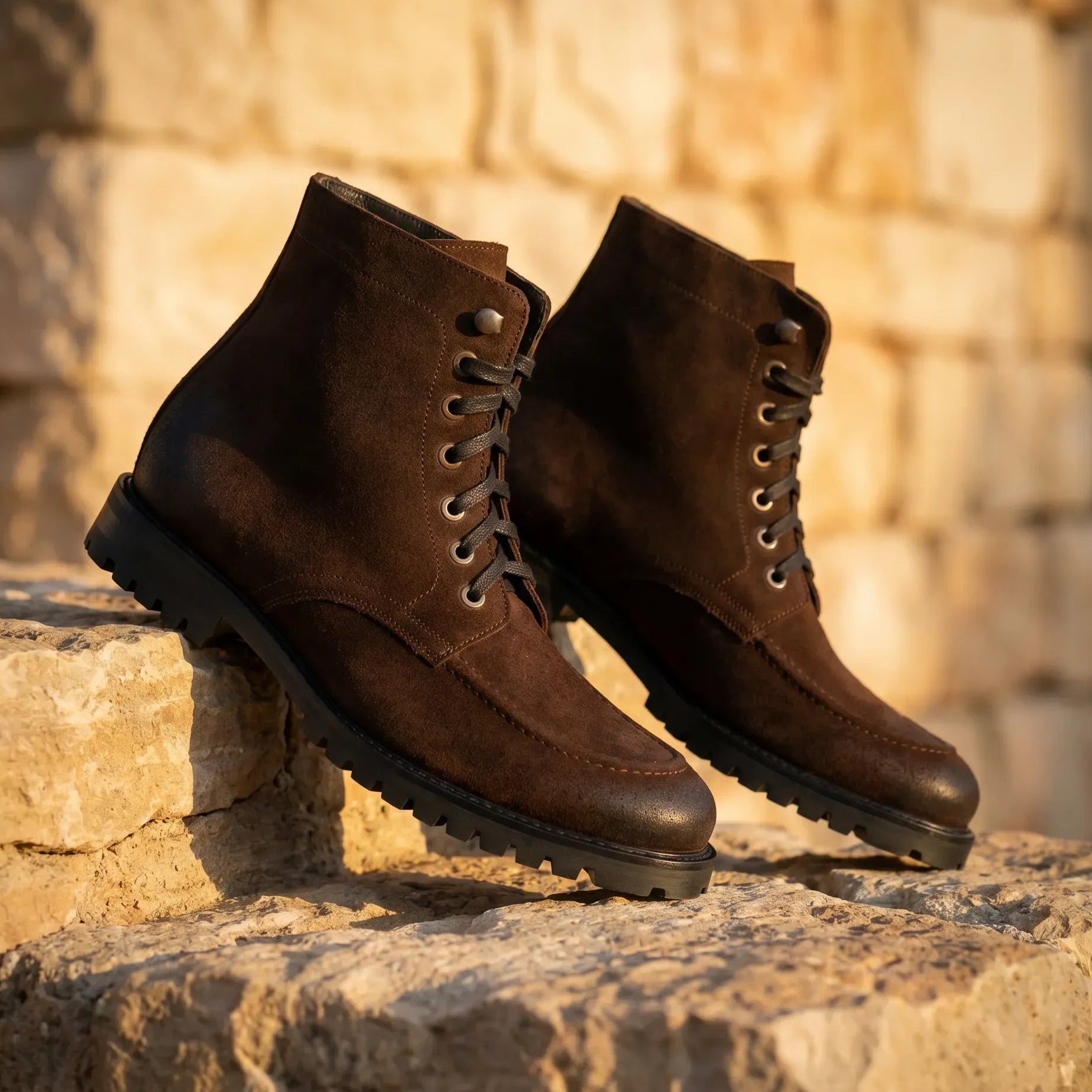 Ranger: Vintage Boot