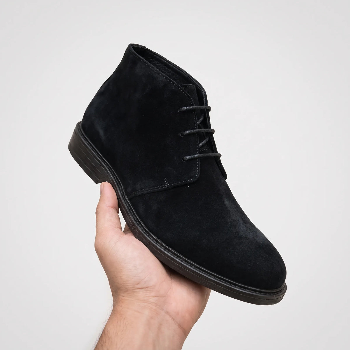Hillary: Chukka Boot